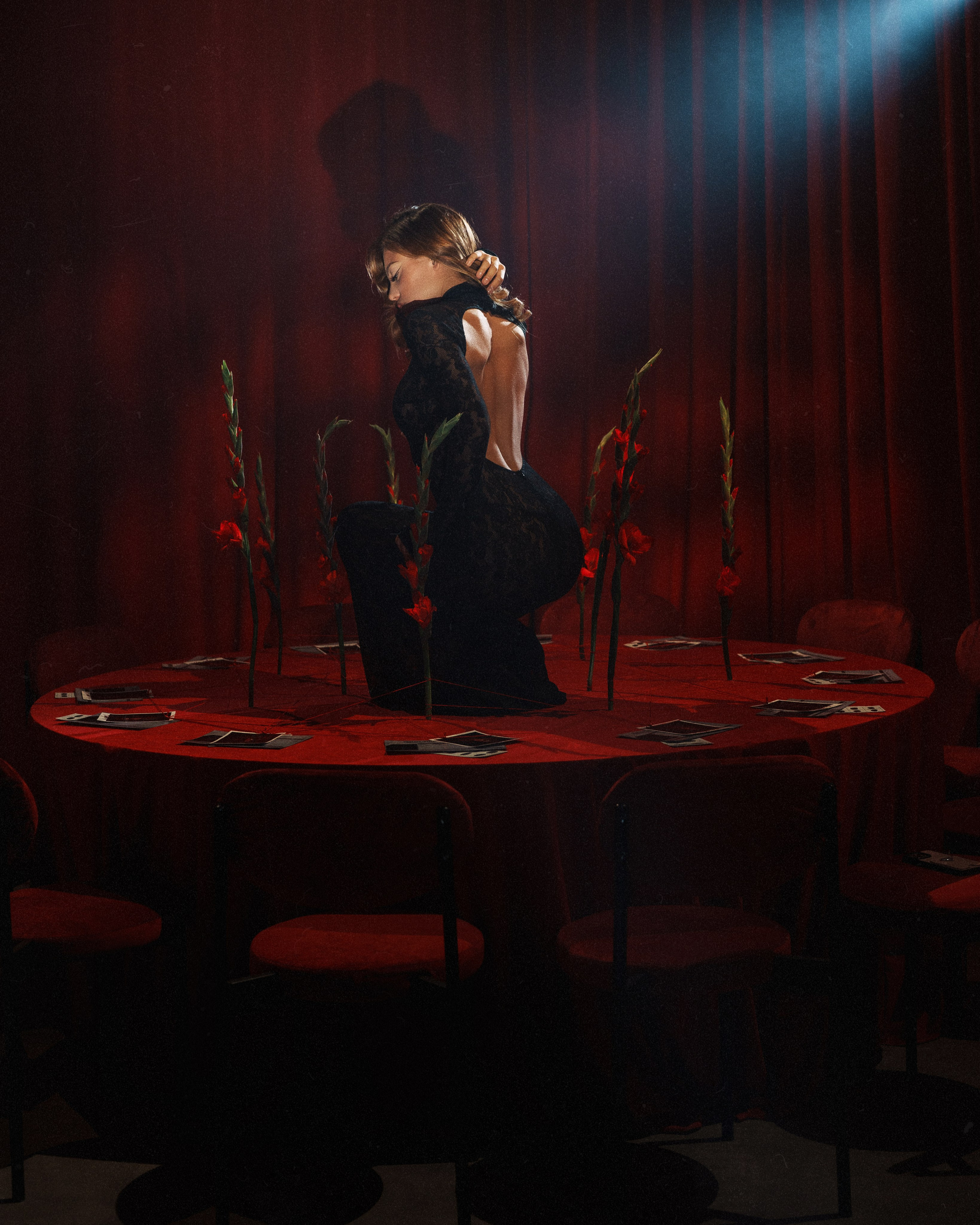 INFLUENCERS. Богдан NT Стилист Москва