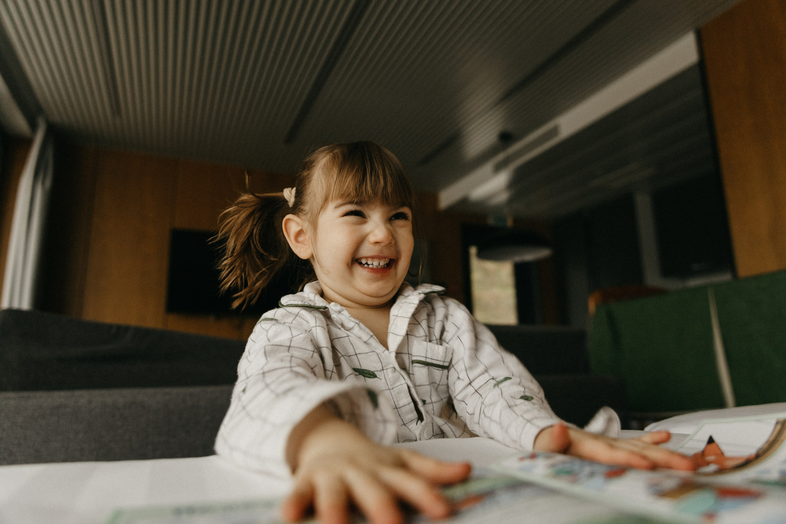 Оля и Василиса. Главная