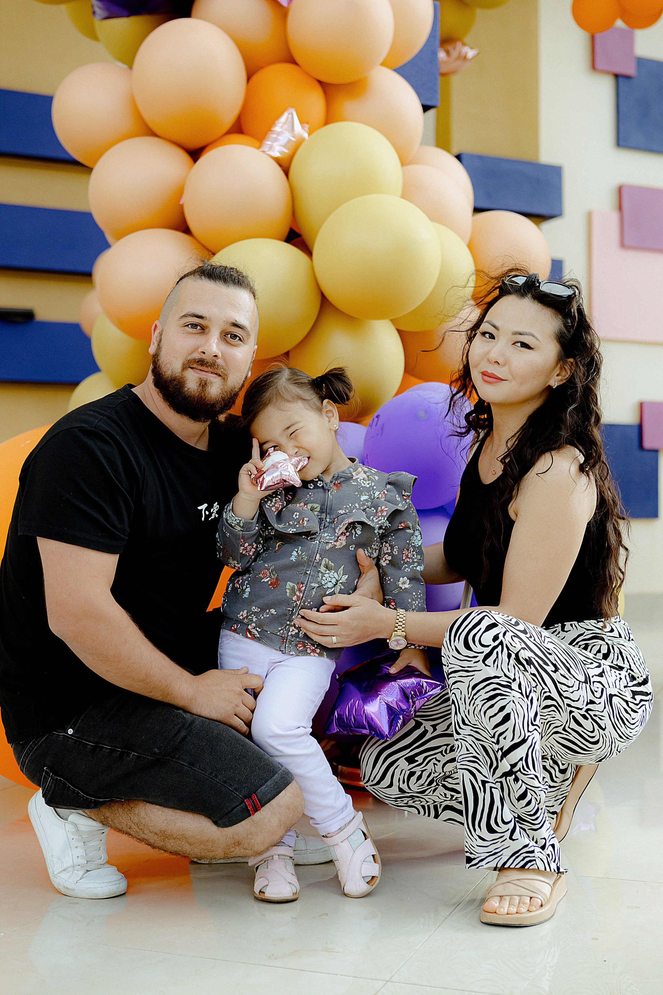 Orlando Starlux. Photographer in Batumi, Georgia Pavel Sharnikov