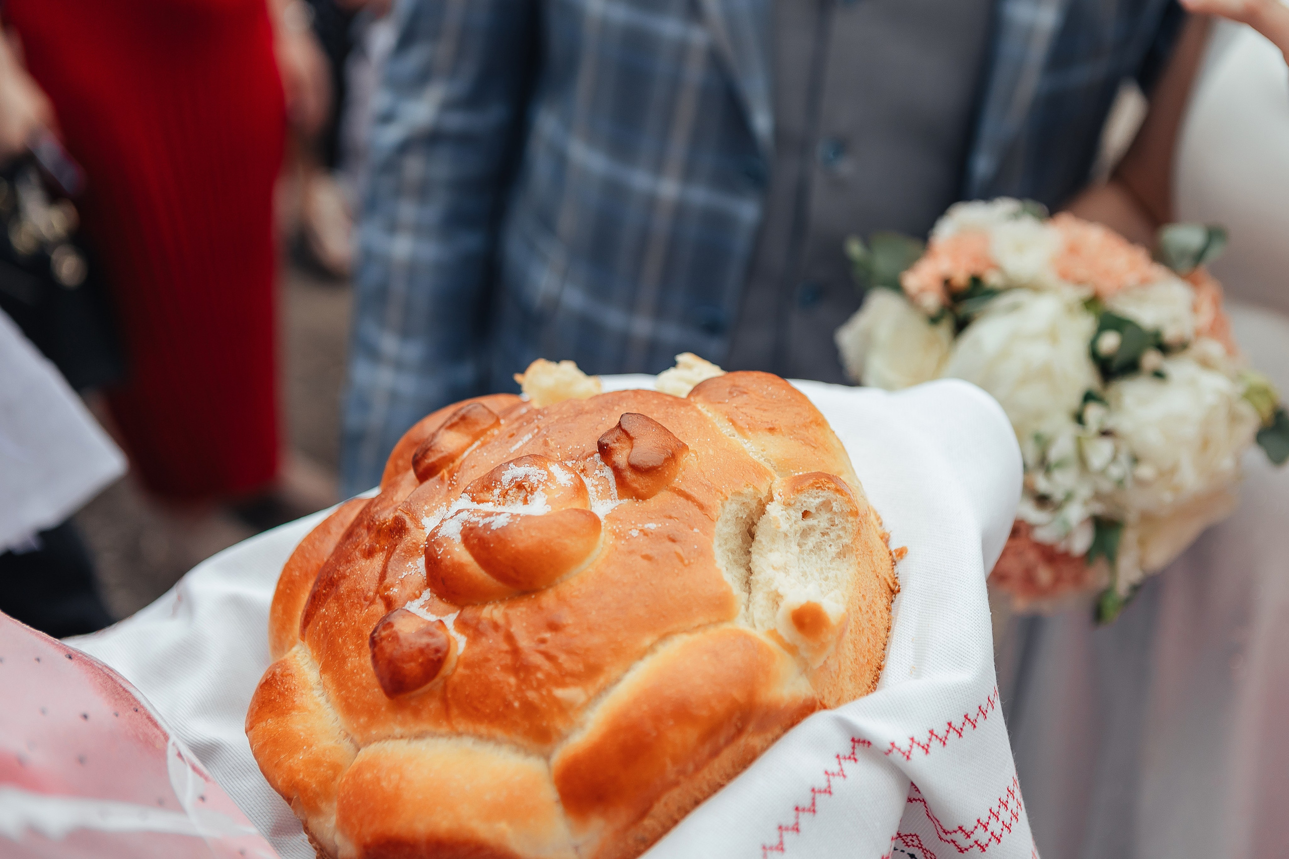 Свадьба Маргариты и Ивана. Свадебный и портретный фотограф в Красноярске Алина Семенихина
