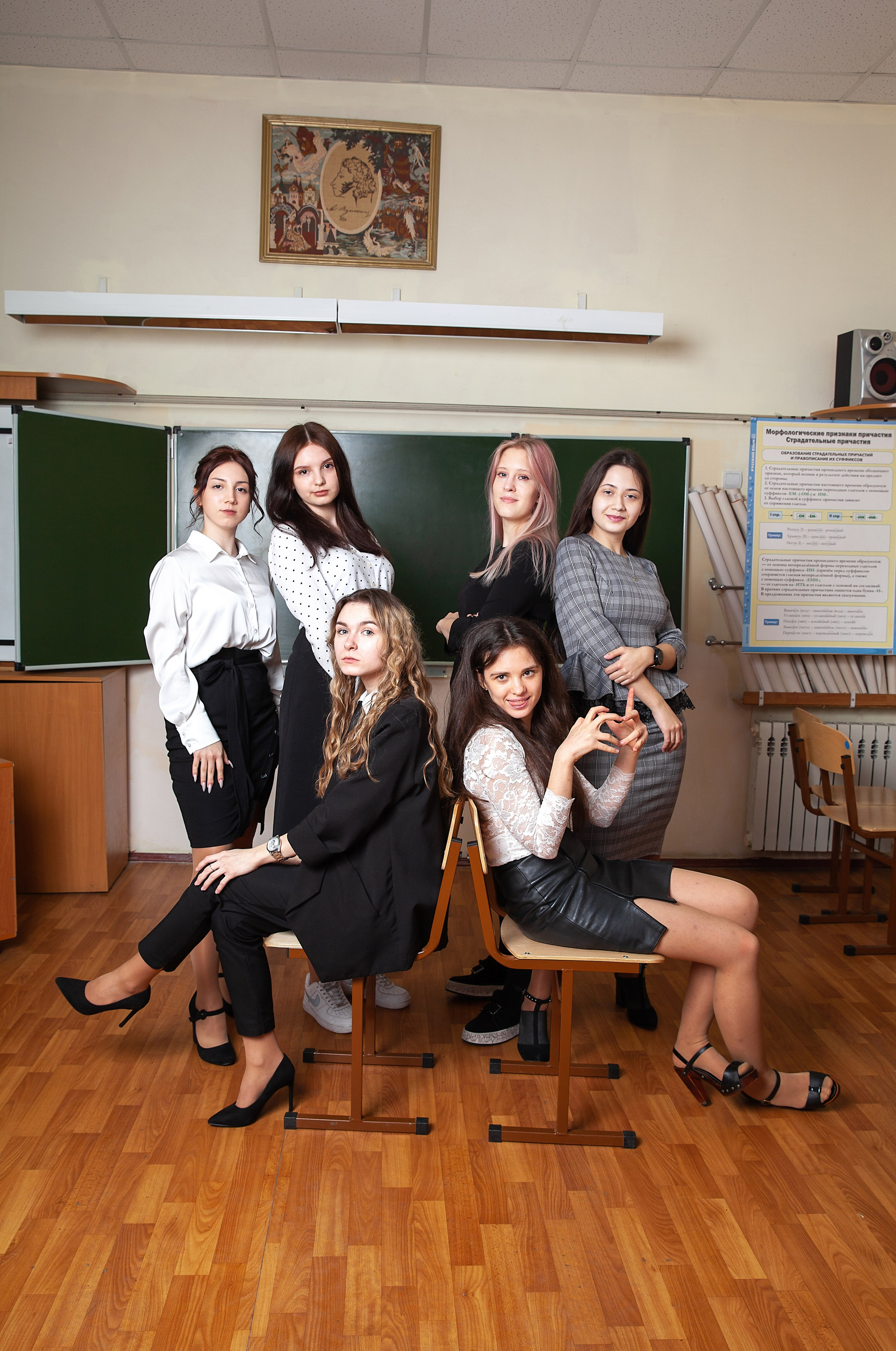 Фотограф в школу в Железнодорожном. Фотограф в Железнодорожном и Балашихе