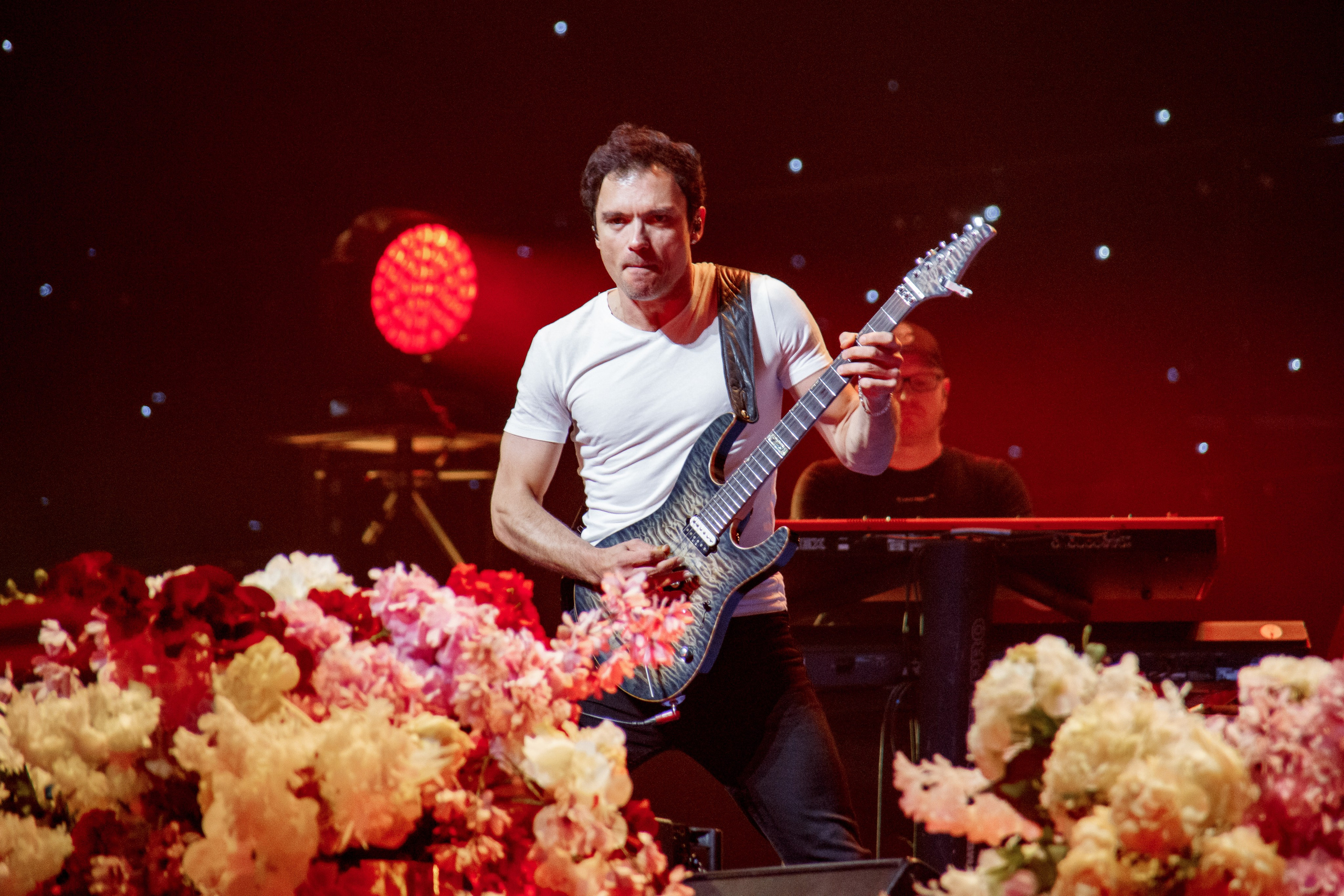 Григорий Лепс, концерт во Дворце Ирины Винер-Усмановой. Фотограф Ольга Махалова — Санкт-Петербург, Москва, Нижний Новгород