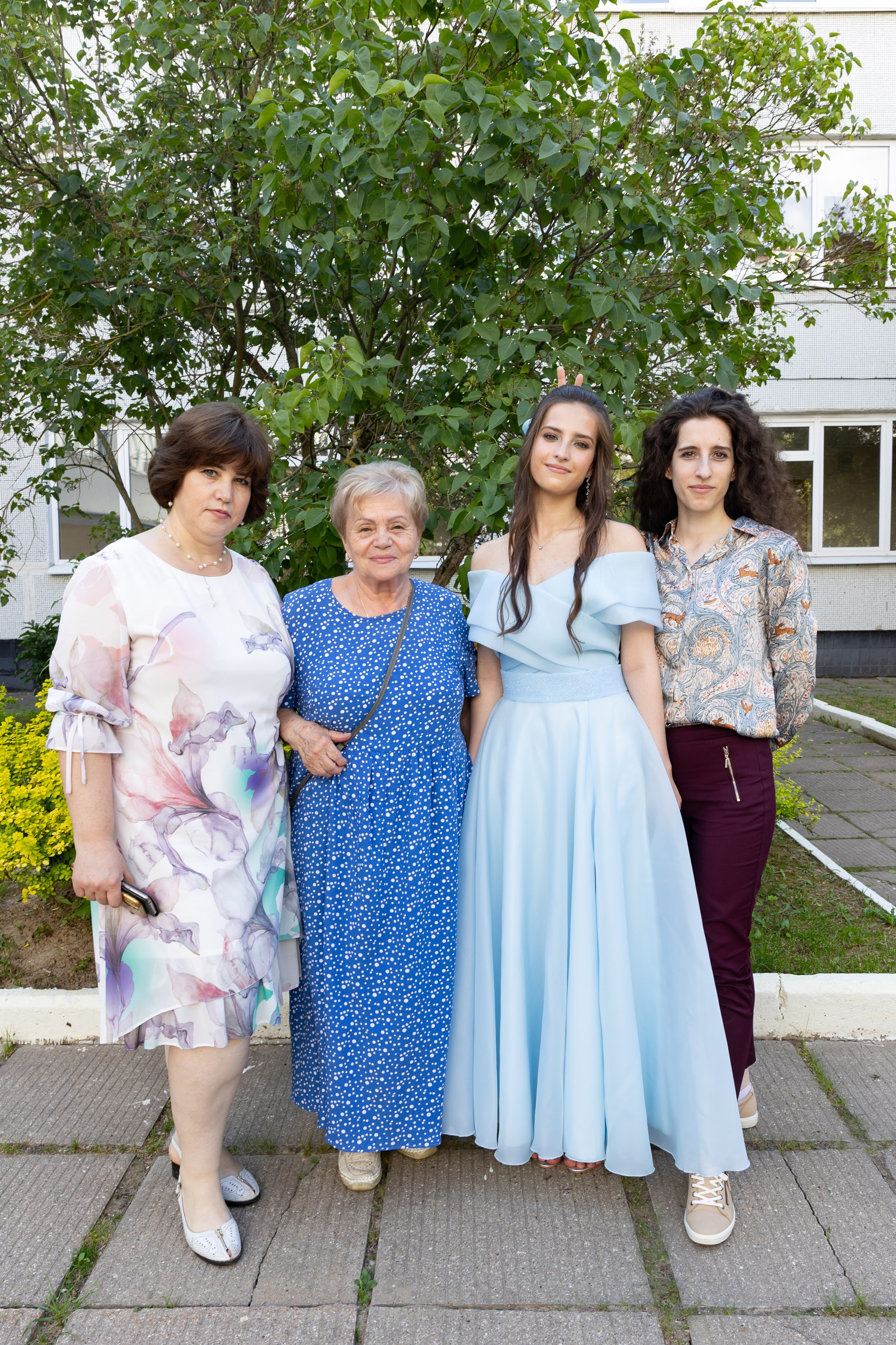 Выпускной 11 класс. Фотограф Ольга Махалова — Санкт-Петербург, Москва, Нижний Новгород