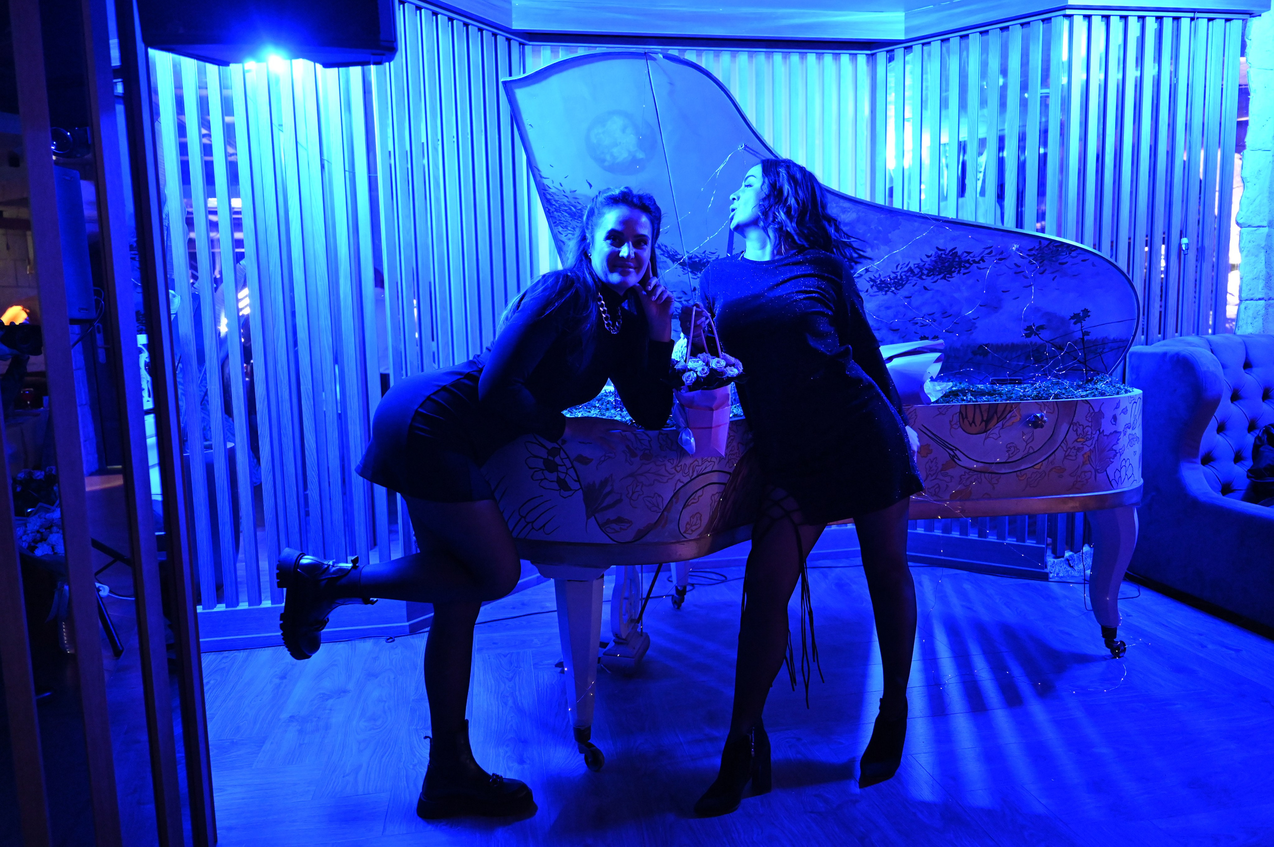 День рождения! 🎂. Фотограф Татьяна Тезина