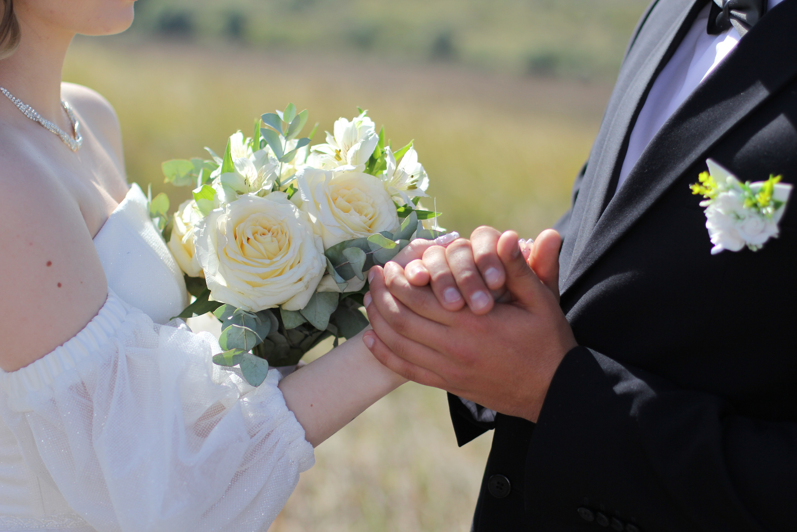 Свадьба Дарья и Давид. Фотограф Татьяна Тезина