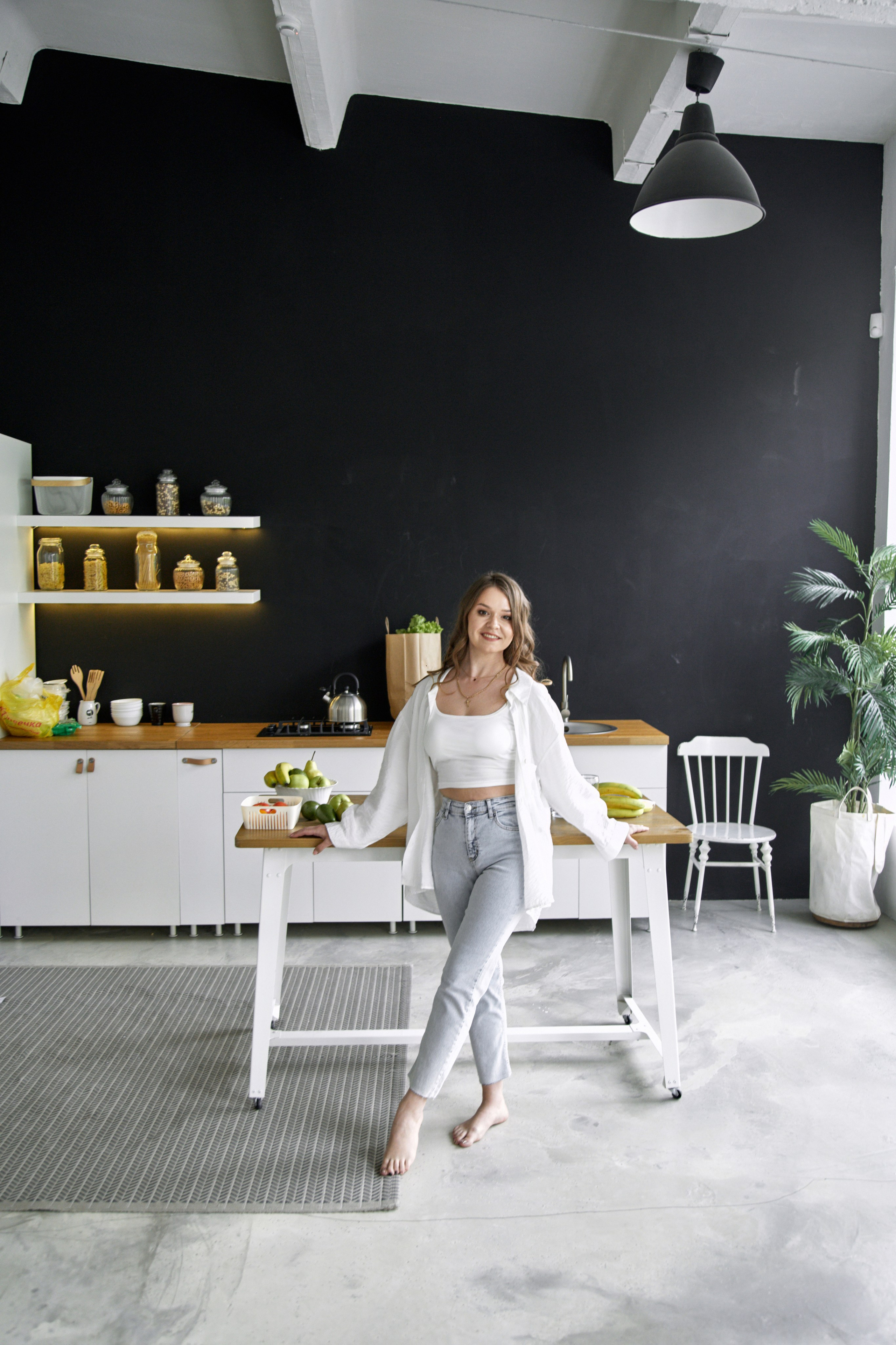 Эксперт по сбалансированному питанию. Фотограф Челябинск — Кирилл Устюжанин