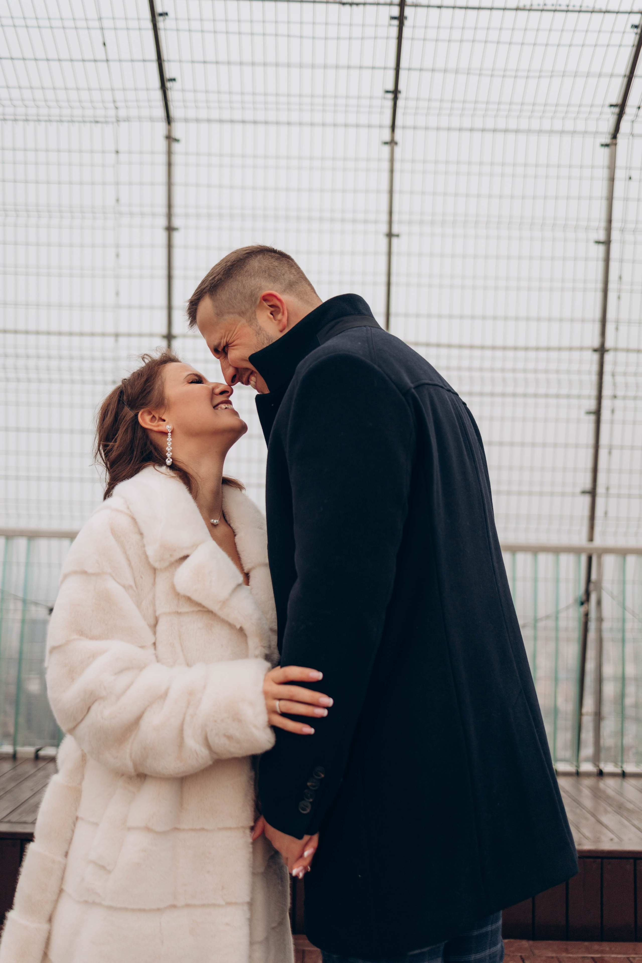 Костя и Катя♡. Семейный фотограф Москва Калининград СПб