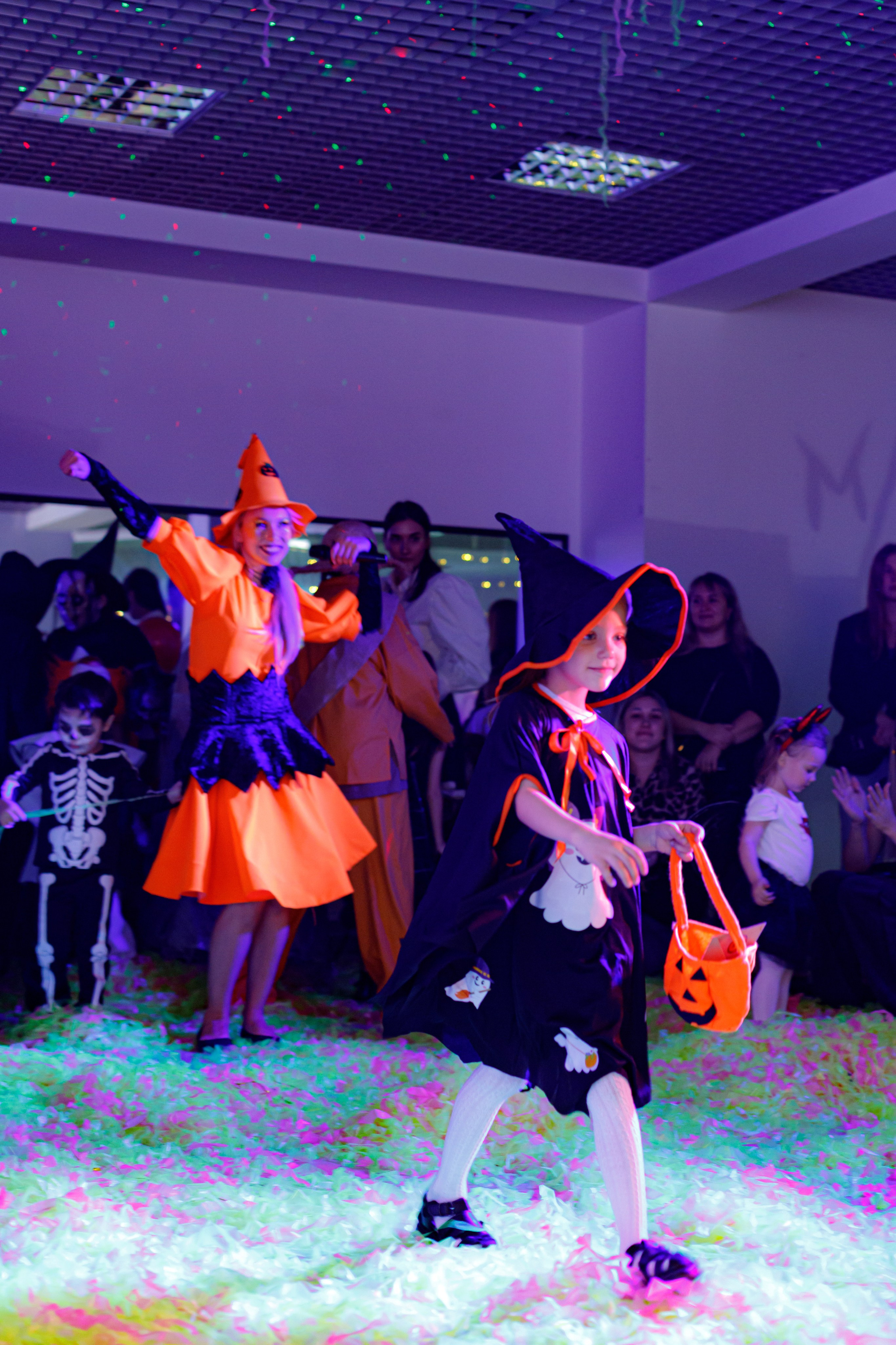 HALLOWEEN. Photokarish