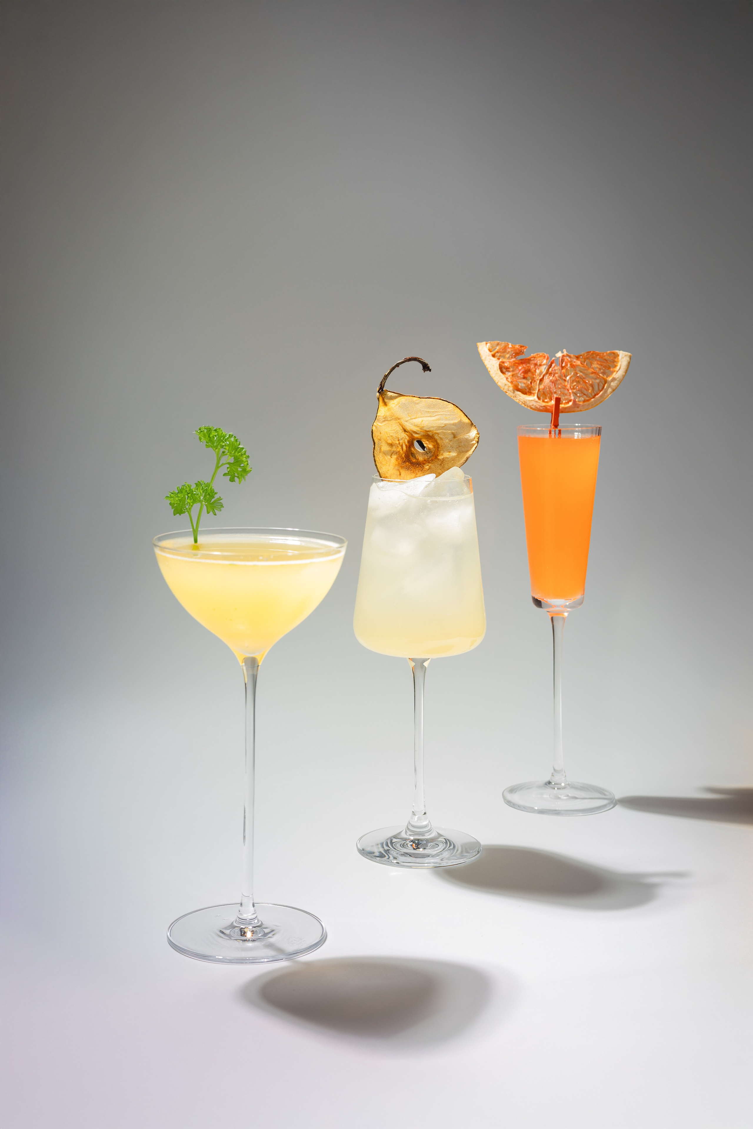 Напитки. Koptenok Food-ресторанный контент