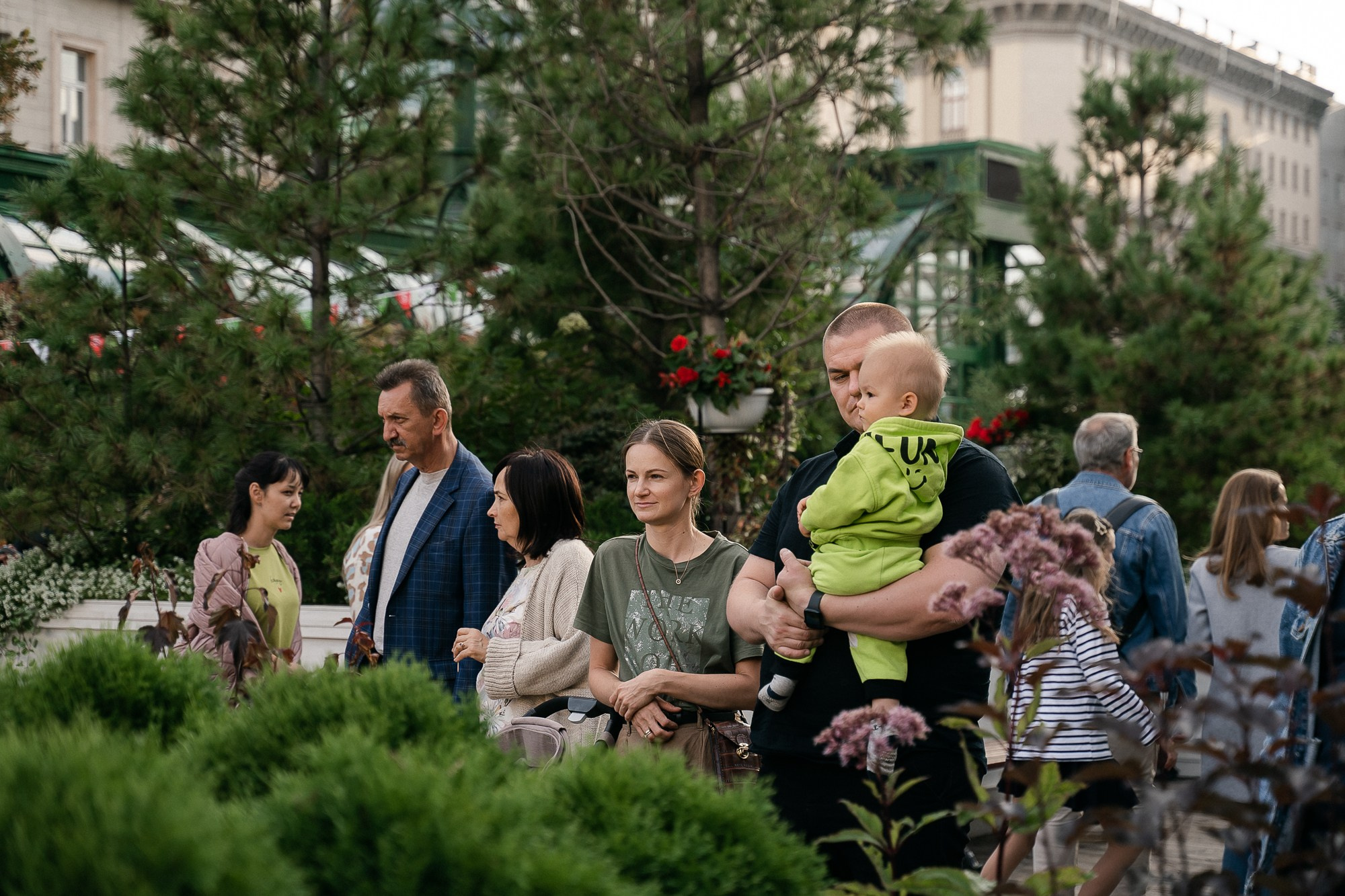 ЯРМАРКА ФЕРМЕРСКОЙ ПРОДУКЦИИ Х5 GROUP. Репортажный и свадебный фотограф в Москве