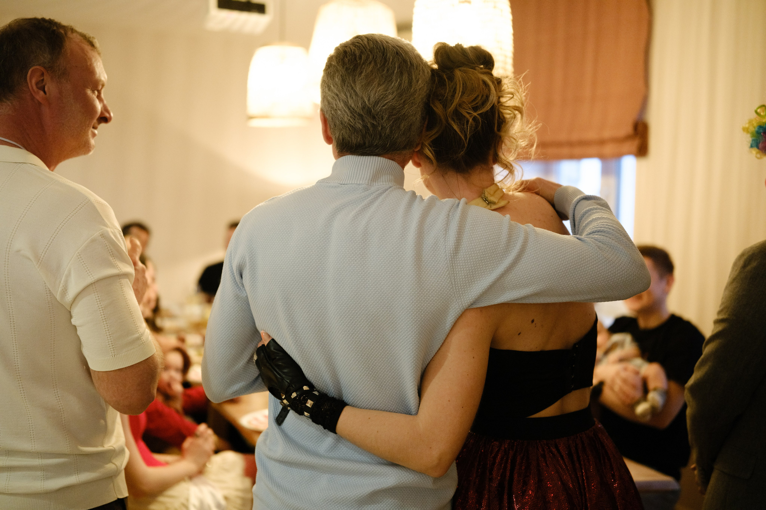 Birthday Circus. Обо мне