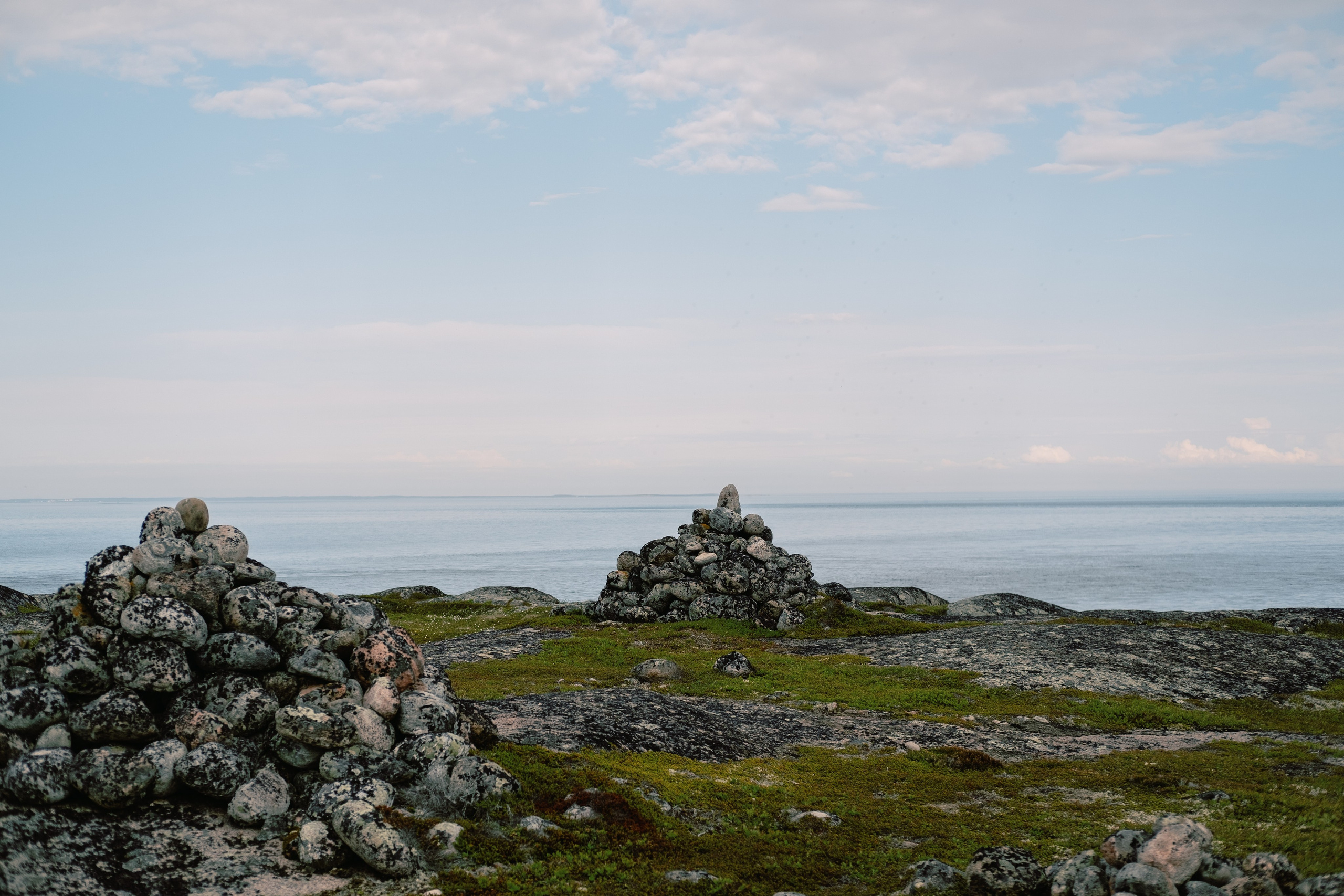 Карелия и Соловецкие острова. Обо мне