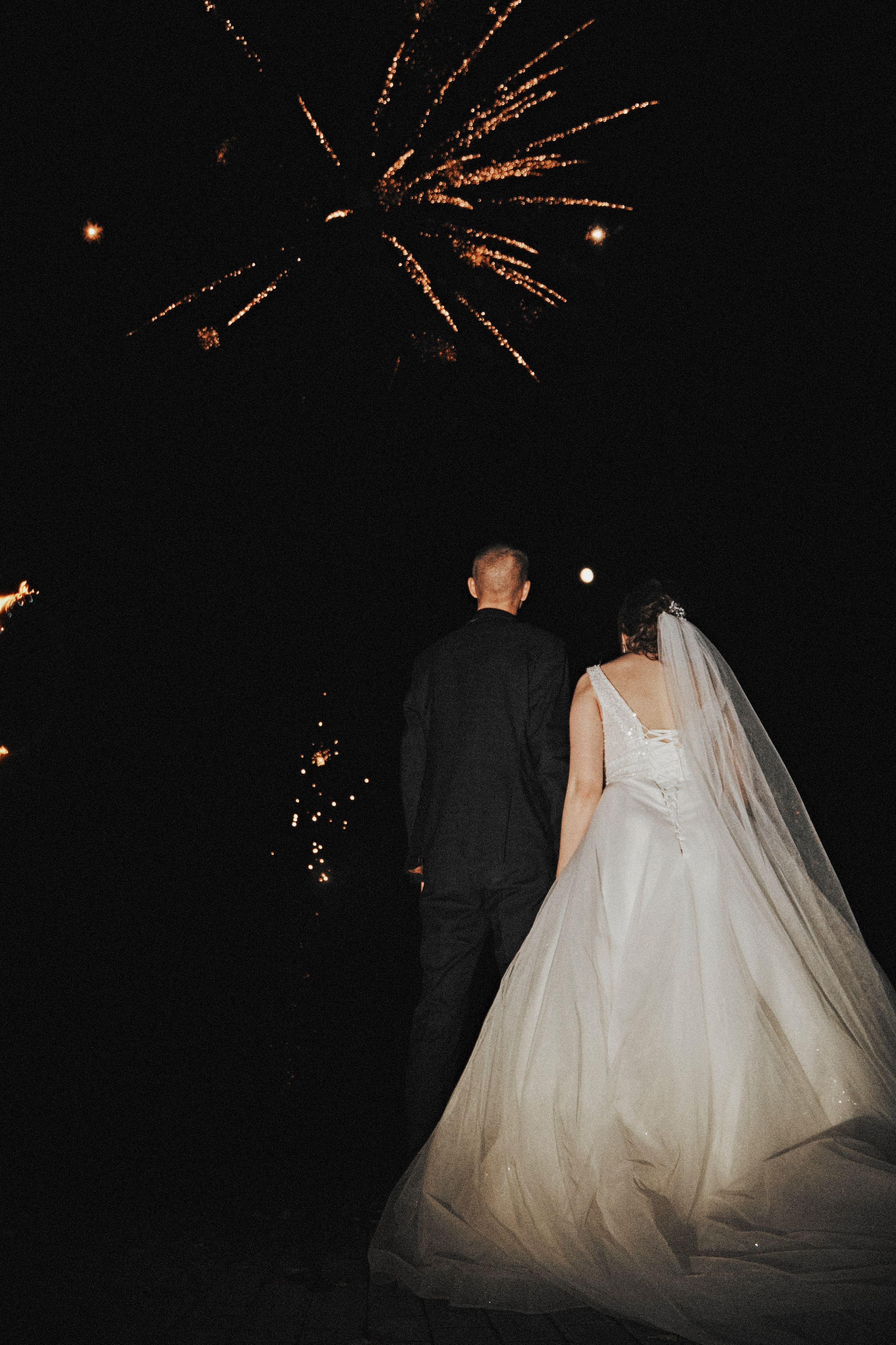 Настя & Даниил. Николай Большаков