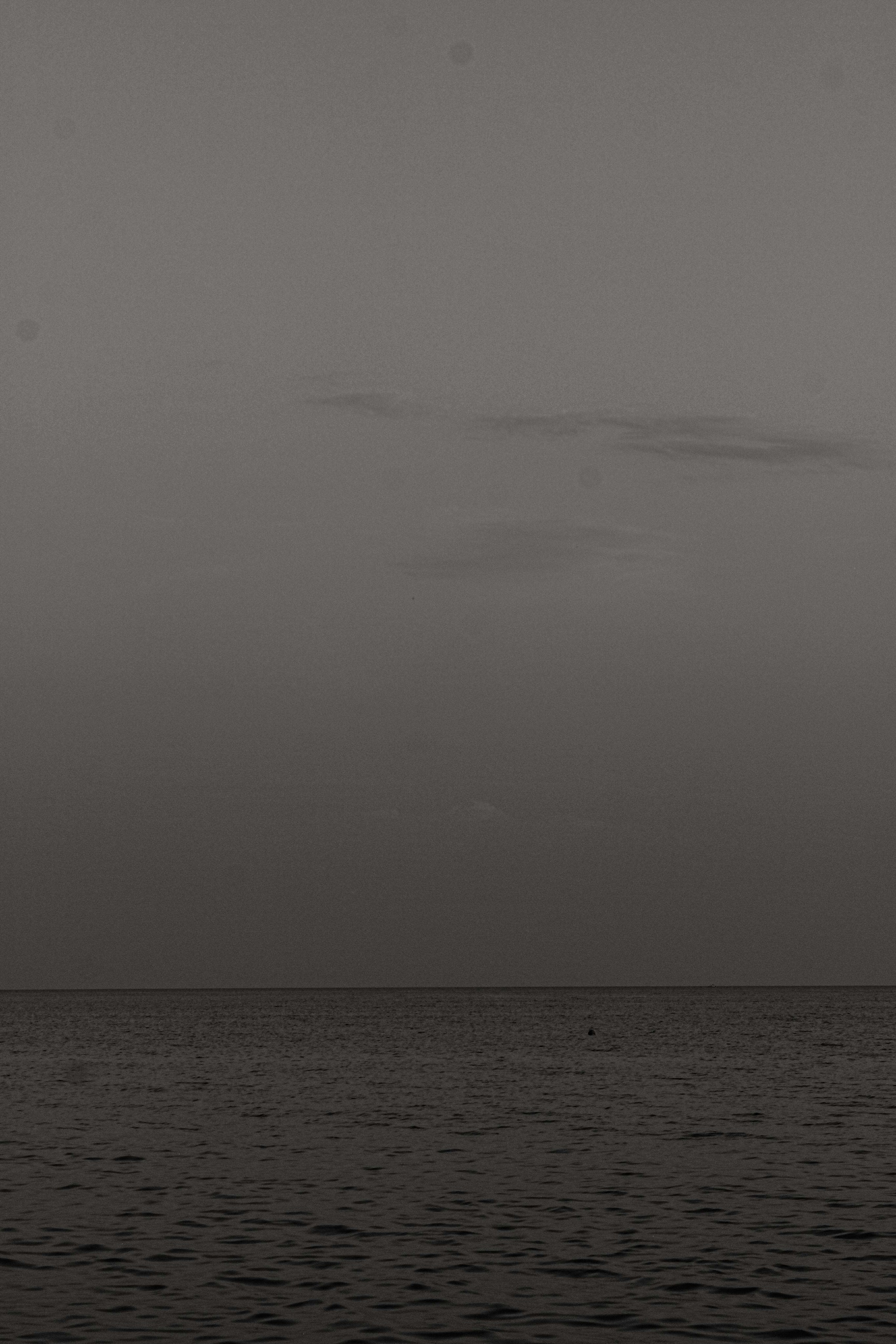 Тишина. Documentary photographer