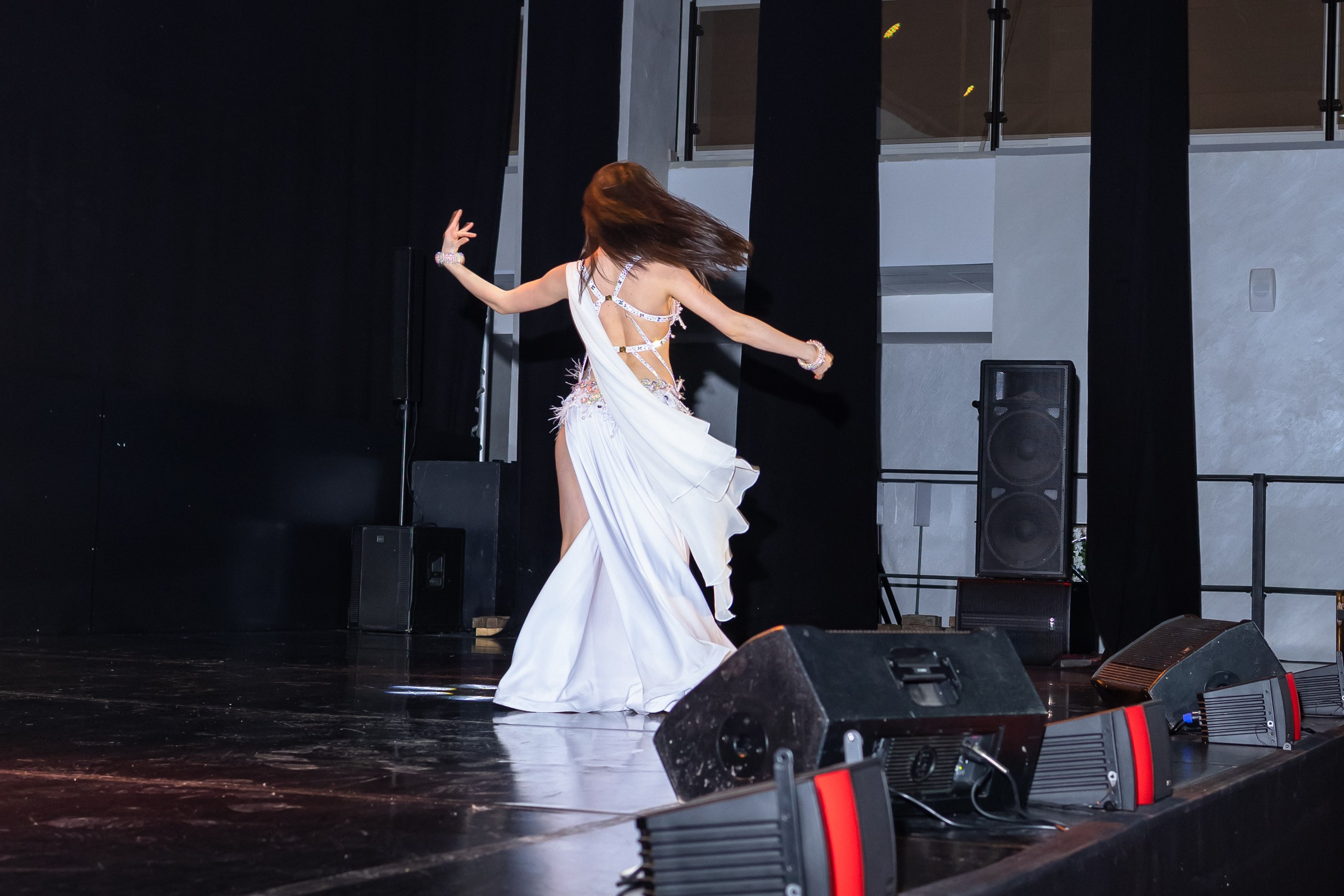 Февромарт. ДК Искра. Пермь