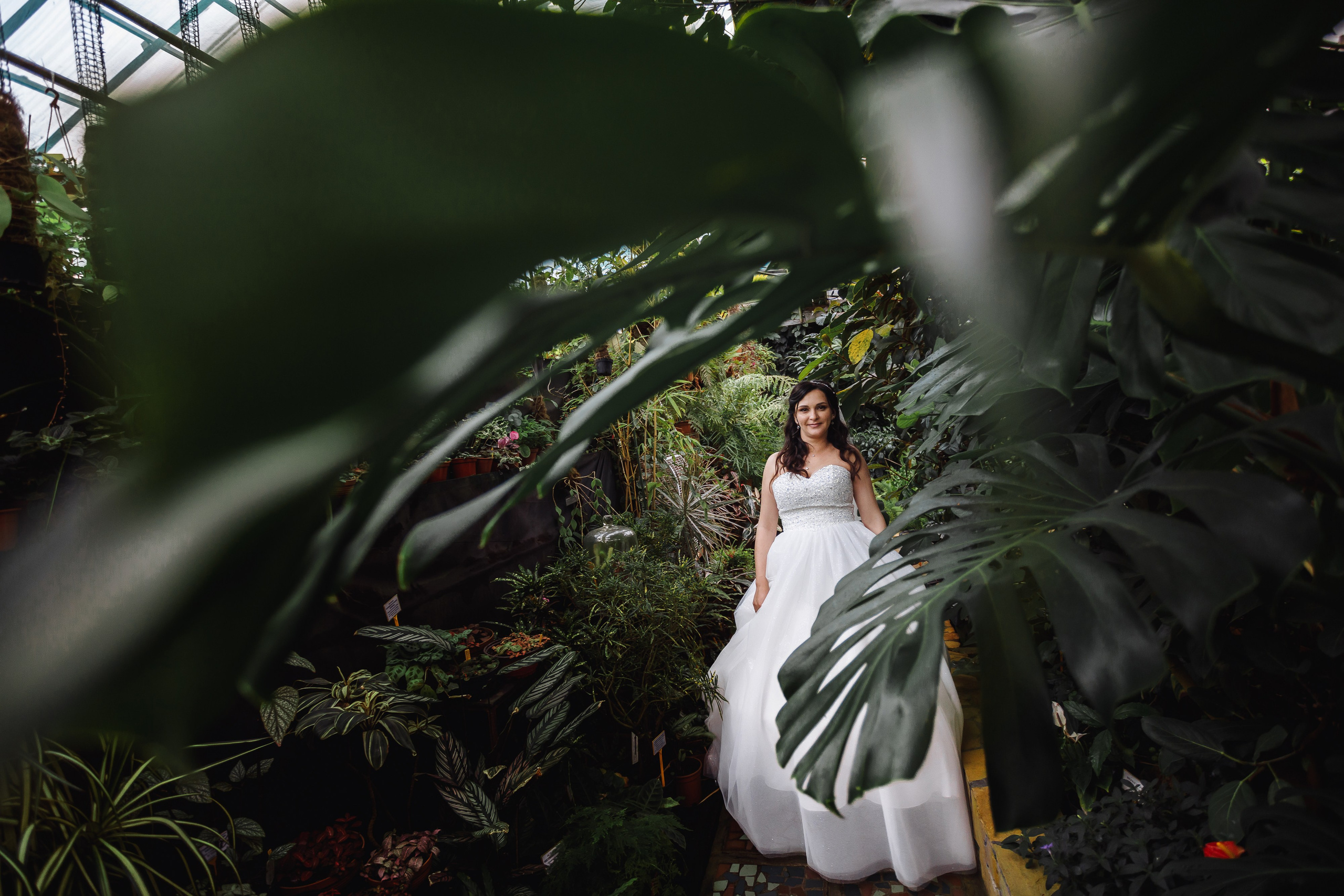 Ира и Паша. Свадебный и семейный фотограф Ворожейкин Олег. Фотографирую во Владиво