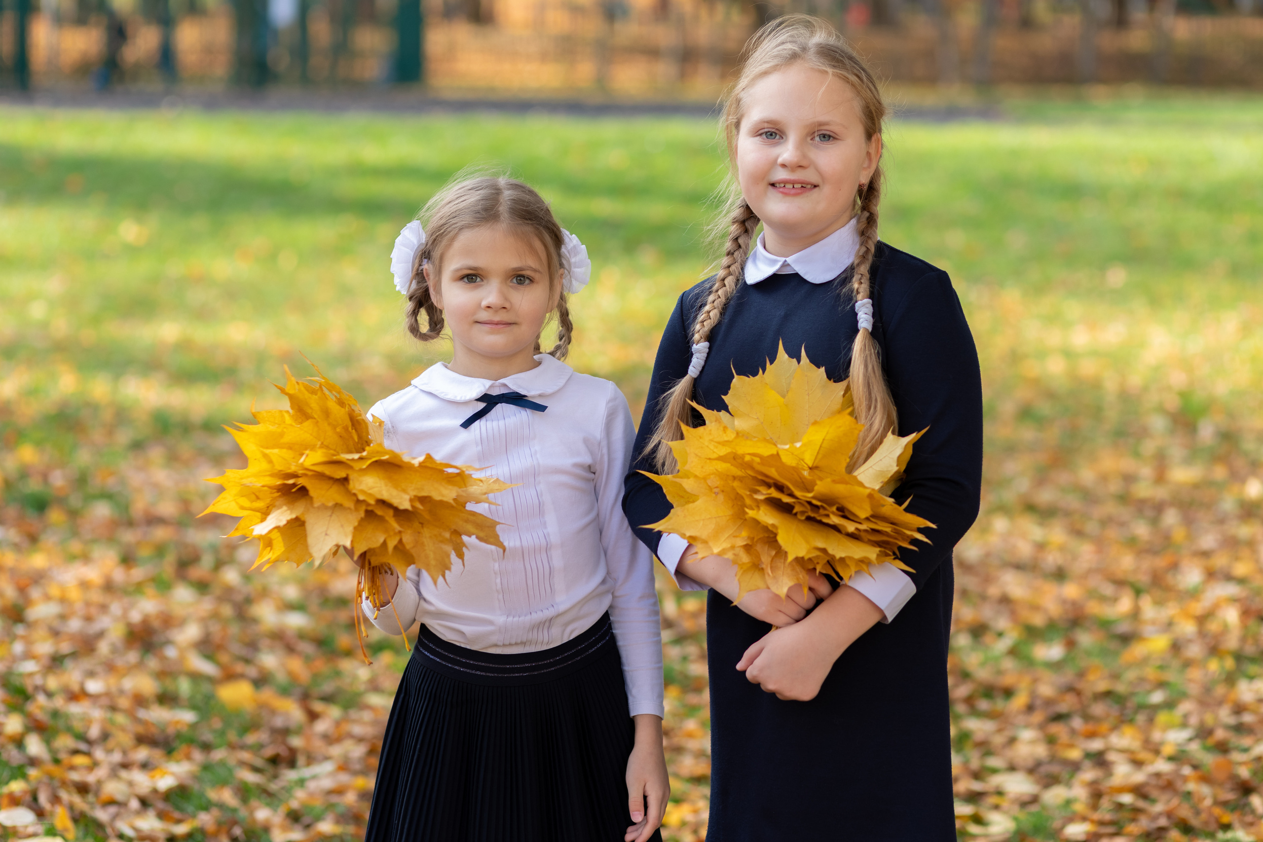 ФОТОПРОГУЛКА. Выпускные альбомы, Татьяна Дёмина, Школьный фотограф, Москва