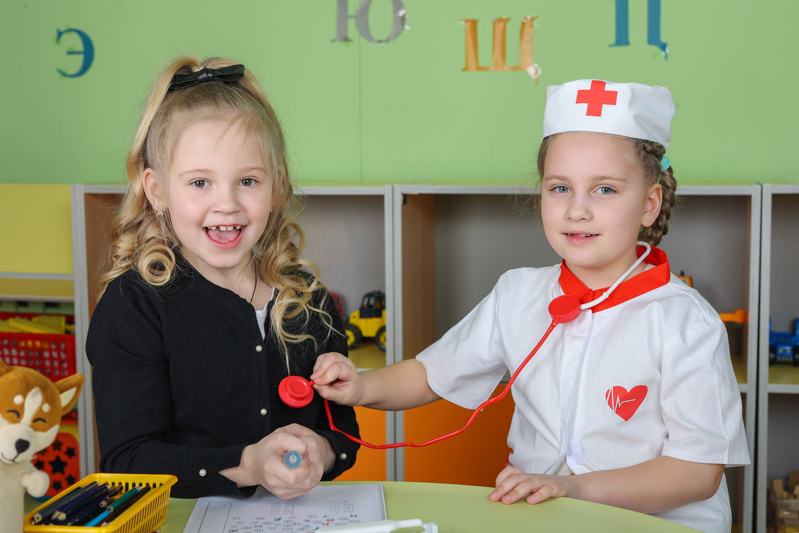 Выпускные альбомы, Татьяна Дёмина, Школьный фотограф, Москва