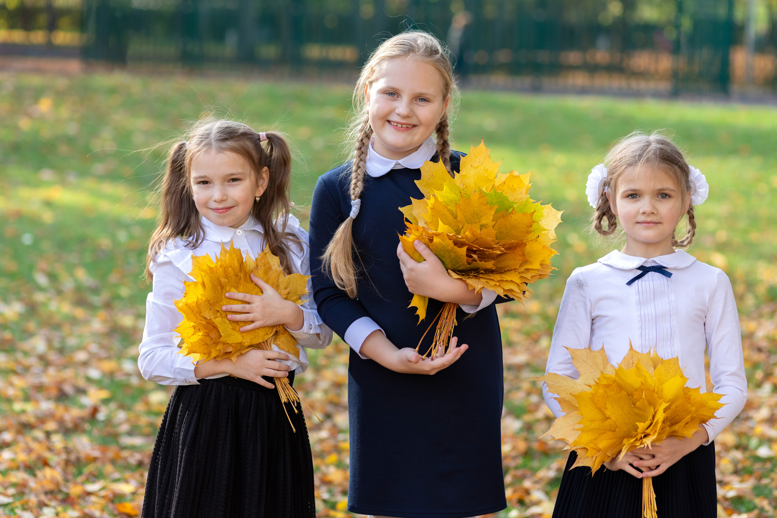 ФОТОПРОГУЛКА. Выпускные альбомы, Татьяна Дёмина, Школьный фотограф, Москва