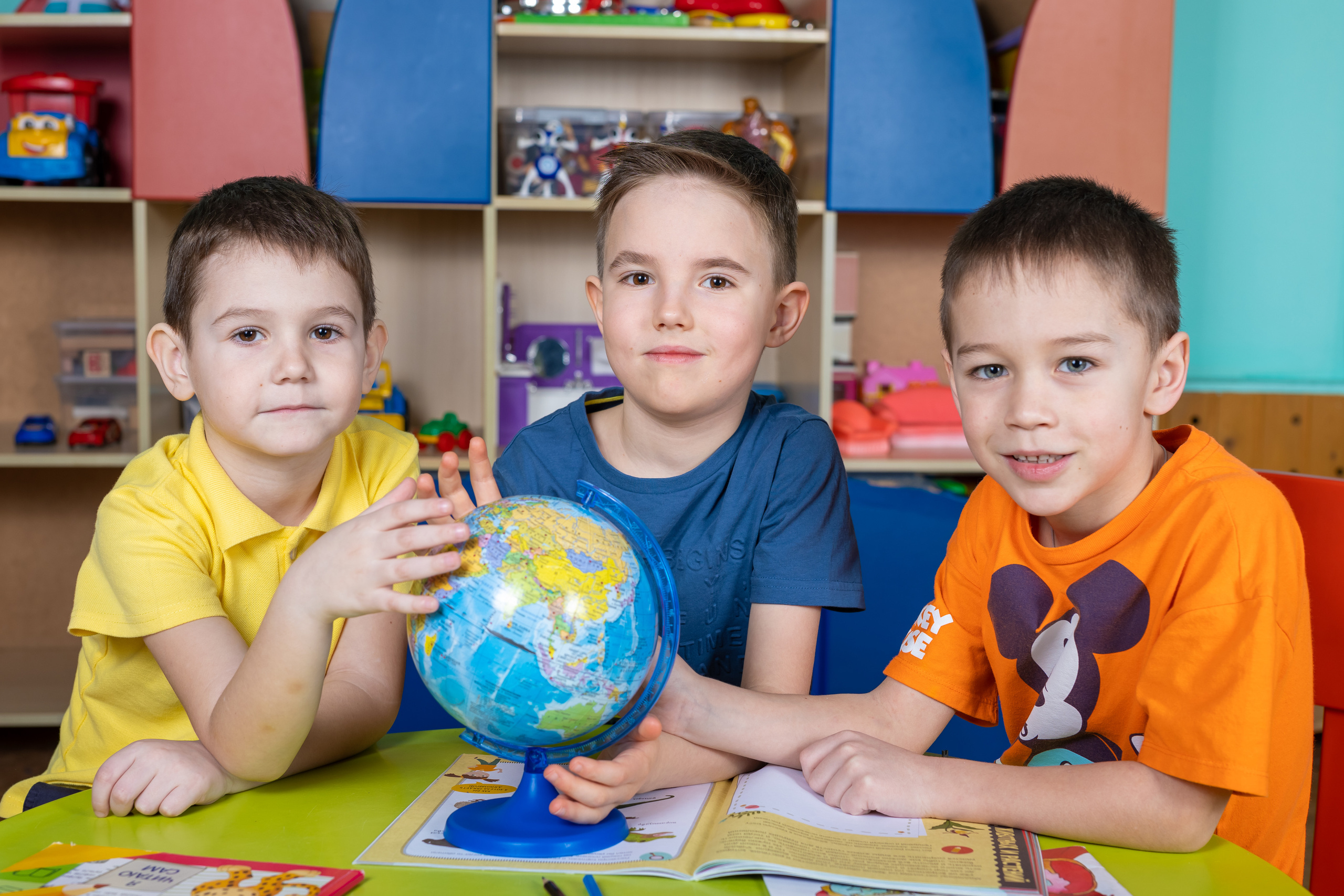 Выпускные альбомы, Татьяна Дёмина, Школьный фотограф, Москва