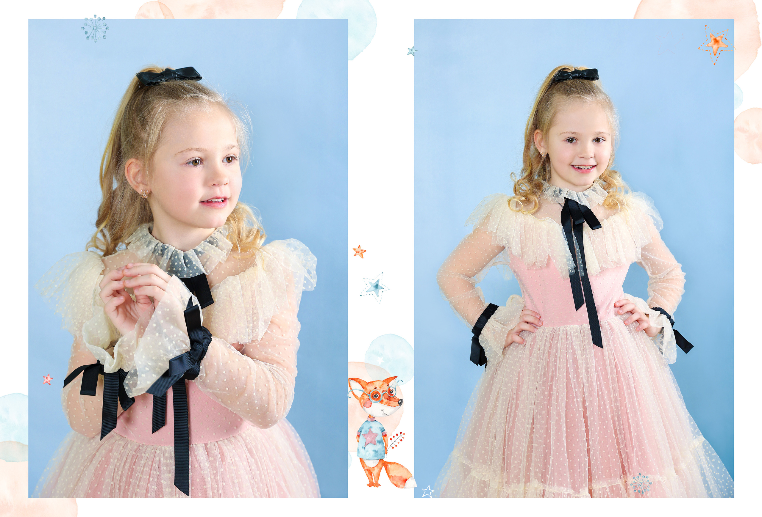 Выпускные альбомы, Татьяна Дёмина, Школьный фотограф, Москва