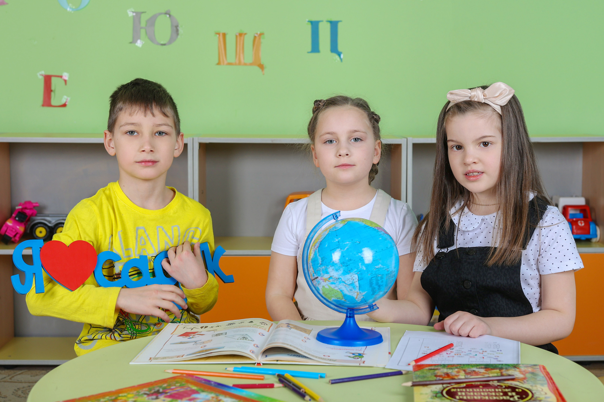 Выпускные альбомы, Татьяна Дёмина, Школьный фотограф, Москва