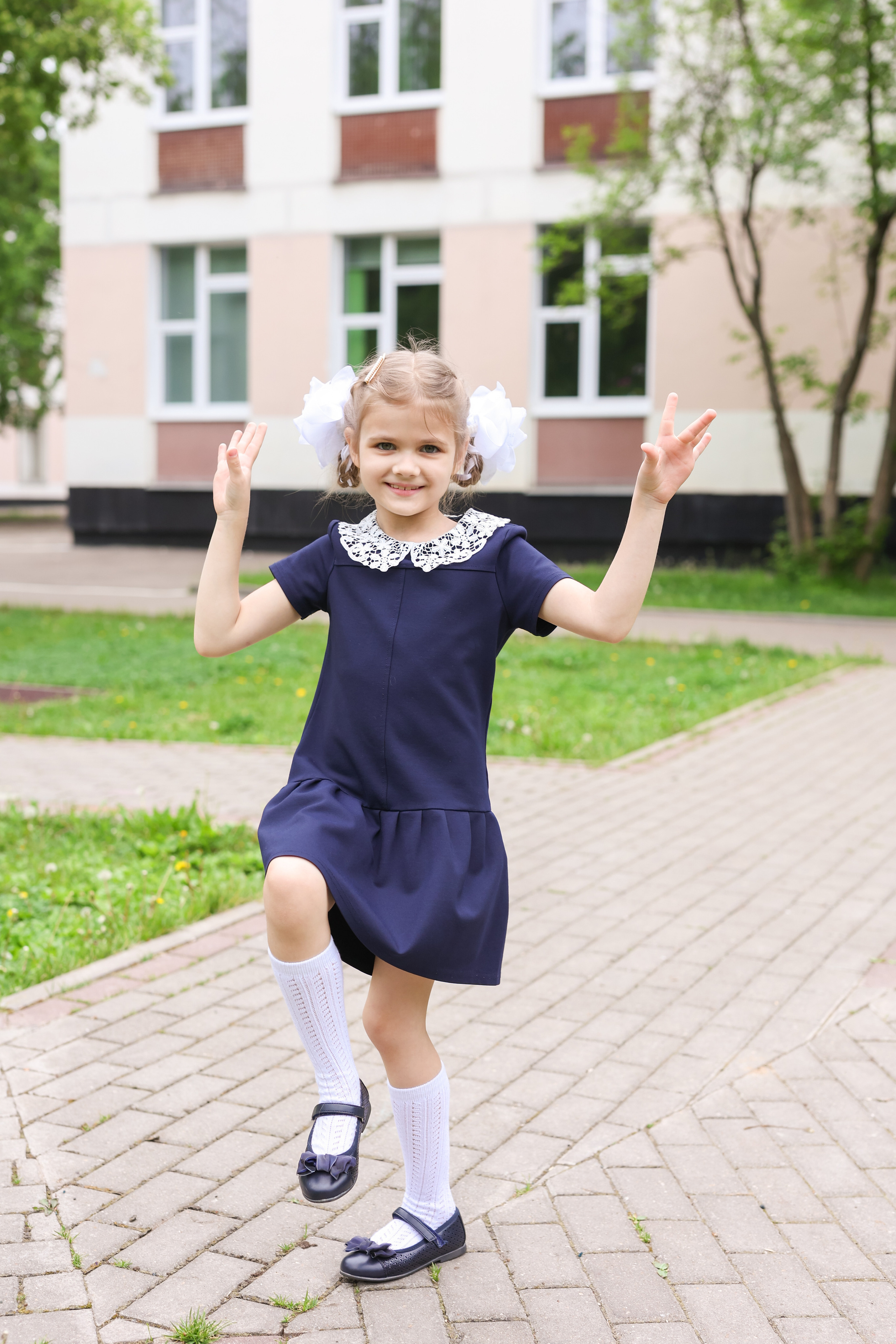 ФОТОПРОГУЛКА. Выпускные альбомы, Татьяна Дёмина, Школьный фотограф, Москва