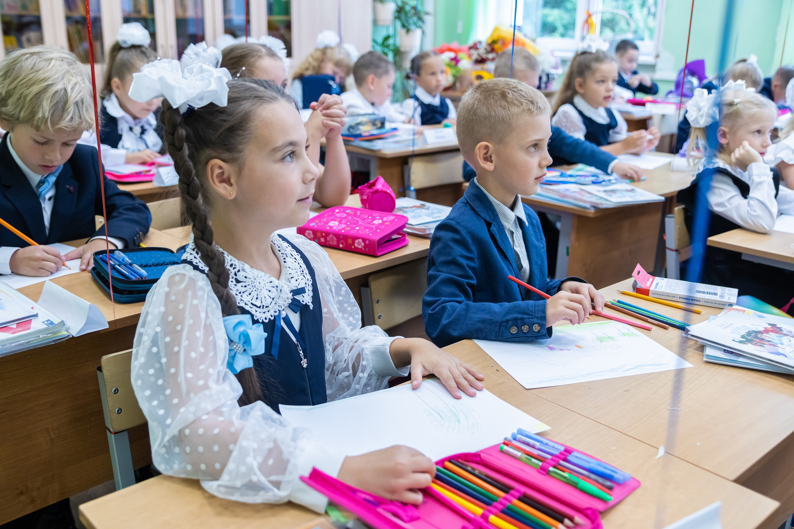 Фотограф на 1 сентября. Выпускные альбомы, Татьяна Дёмина, Школьный фотограф, Москва