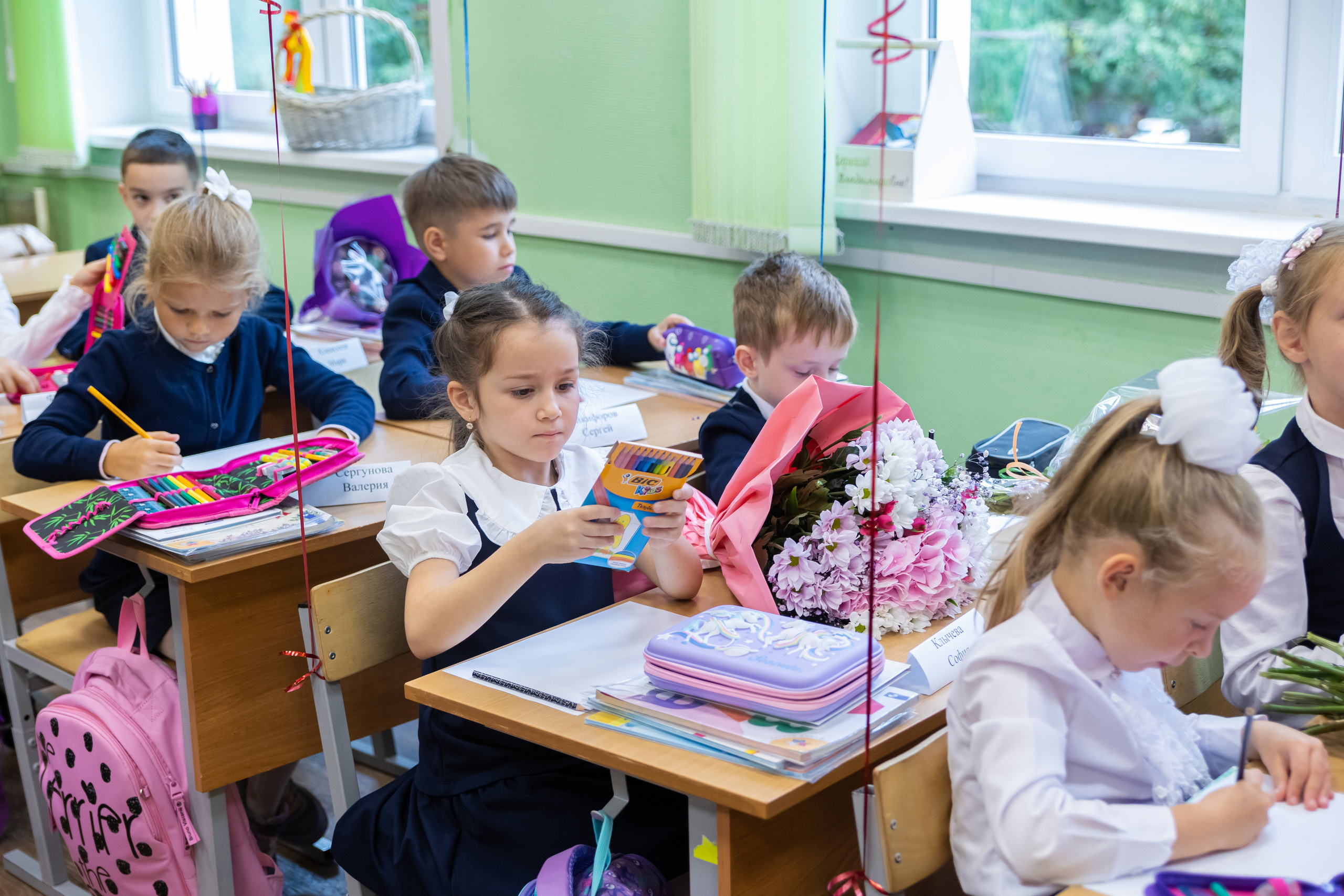 Фотограф на 1 сентября. Выпускные альбомы, Татьяна Дёмина, Школьный фотограф, Москва