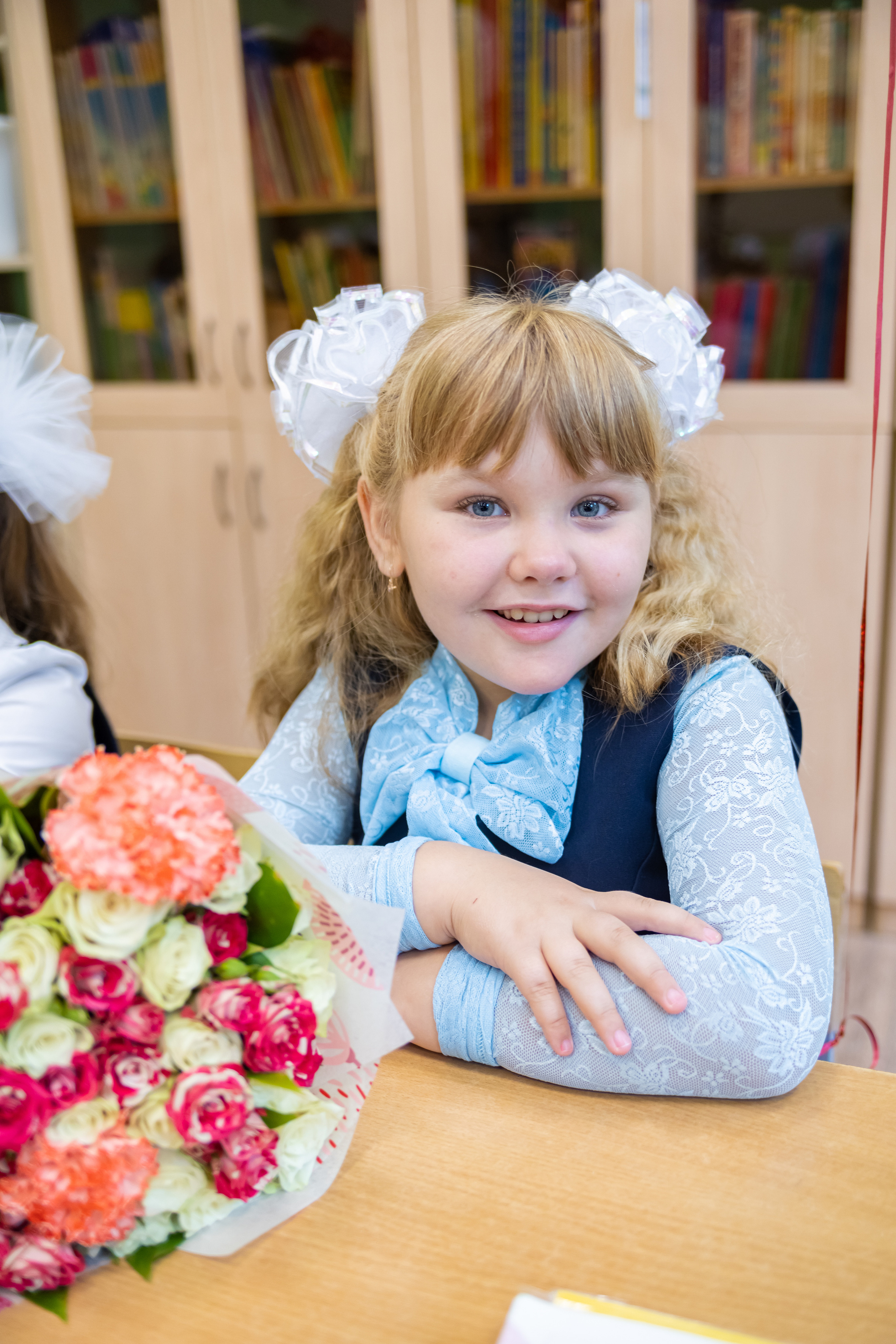 Фотограф на 1 сентября. Выпускные альбомы, Татьяна Дёмина, Школьный фотограф, Москва