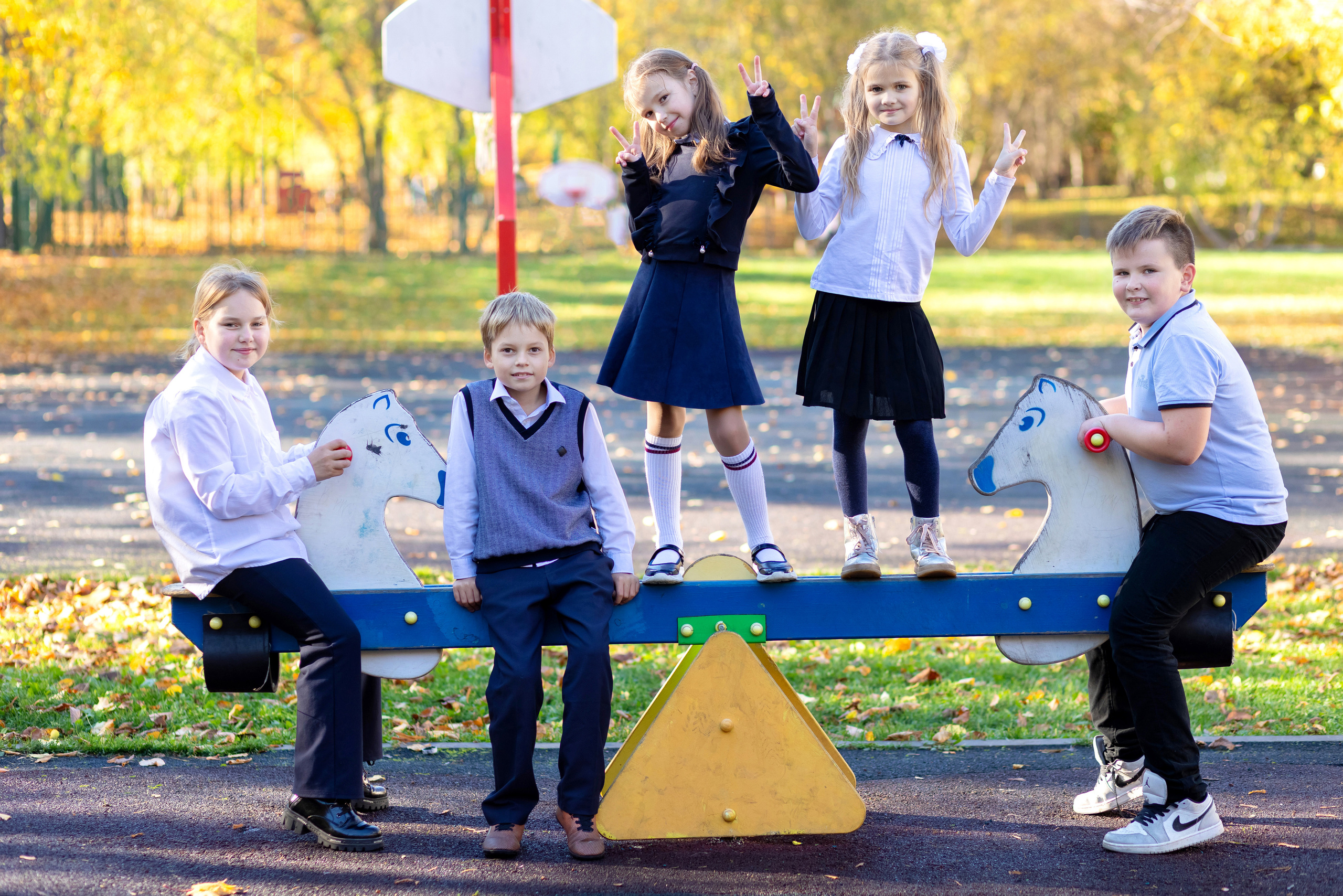 ФОТОПРОГУЛКА. Выпускные альбомы, Татьяна Дёмина, Школьный фотограф, Москва