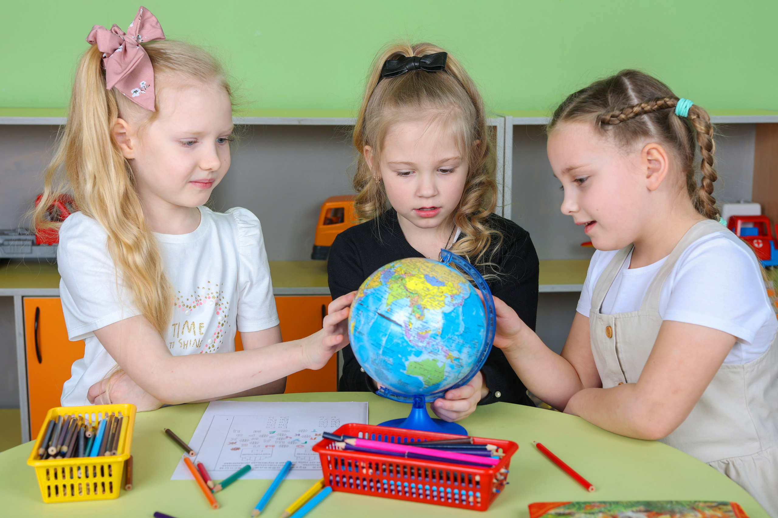 Выпускные альбомы, Татьяна Дёмина, Школьный фотограф, Москва