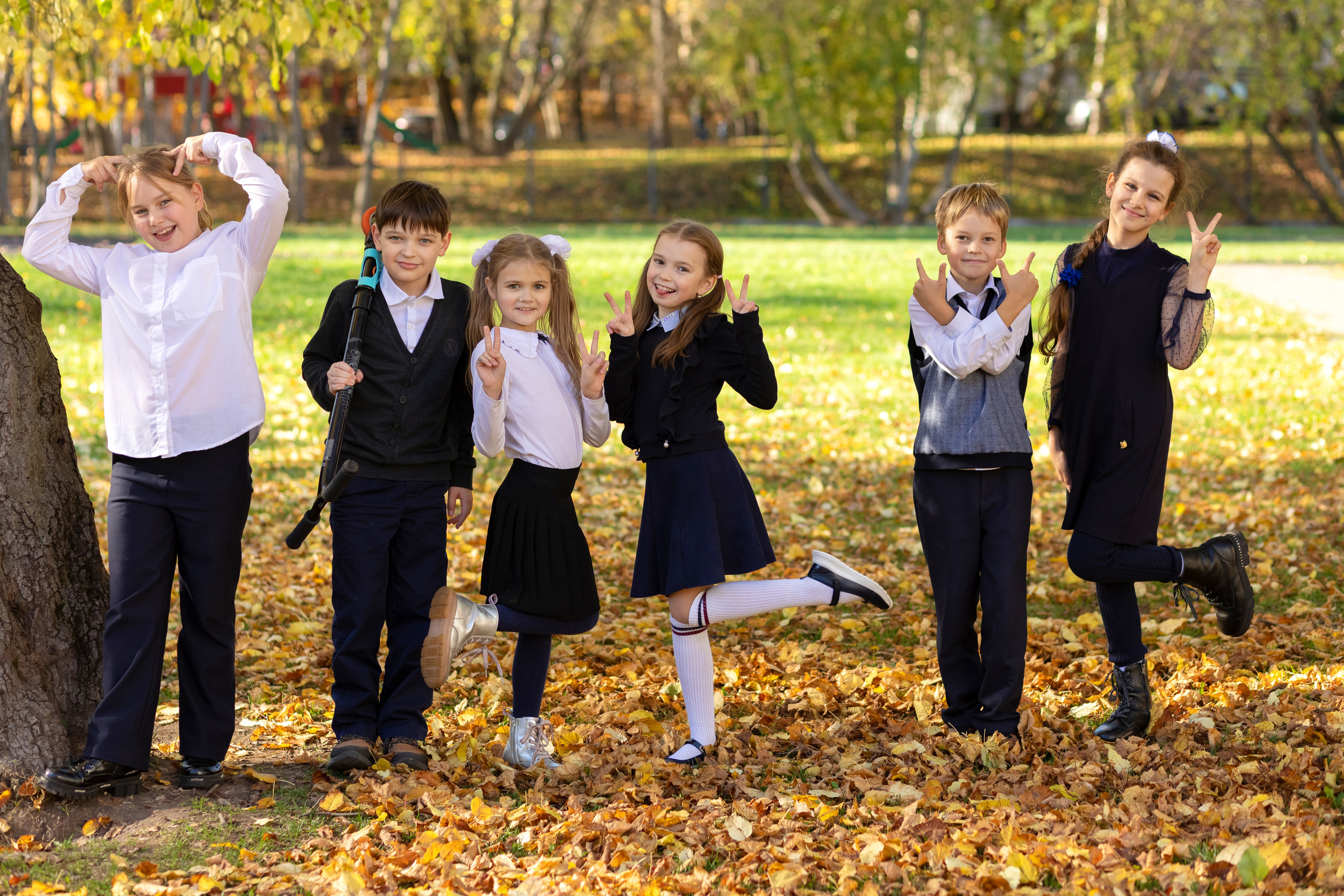 ФОТОПРОГУЛКА. Выпускные альбомы, Татьяна Дёмина, Школьный фотограф, Москва
