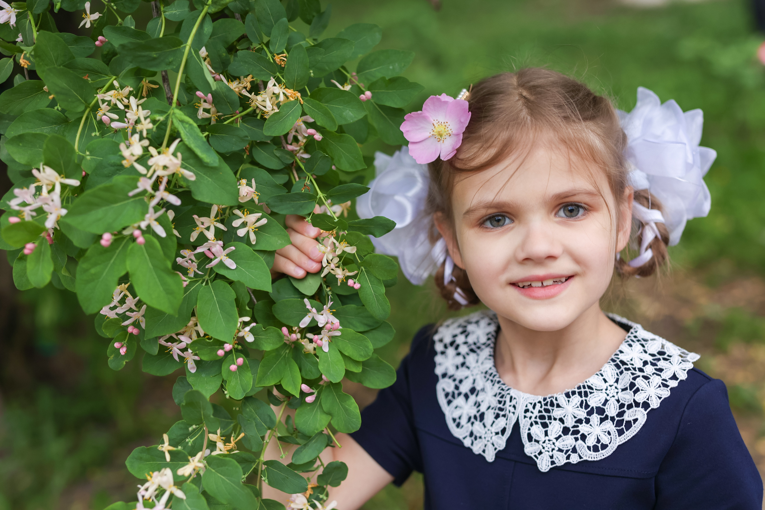 ФОТОПРОГУЛКА. Выпускные альбомы, Татьяна Дёмина, Школьный фотограф, Москва