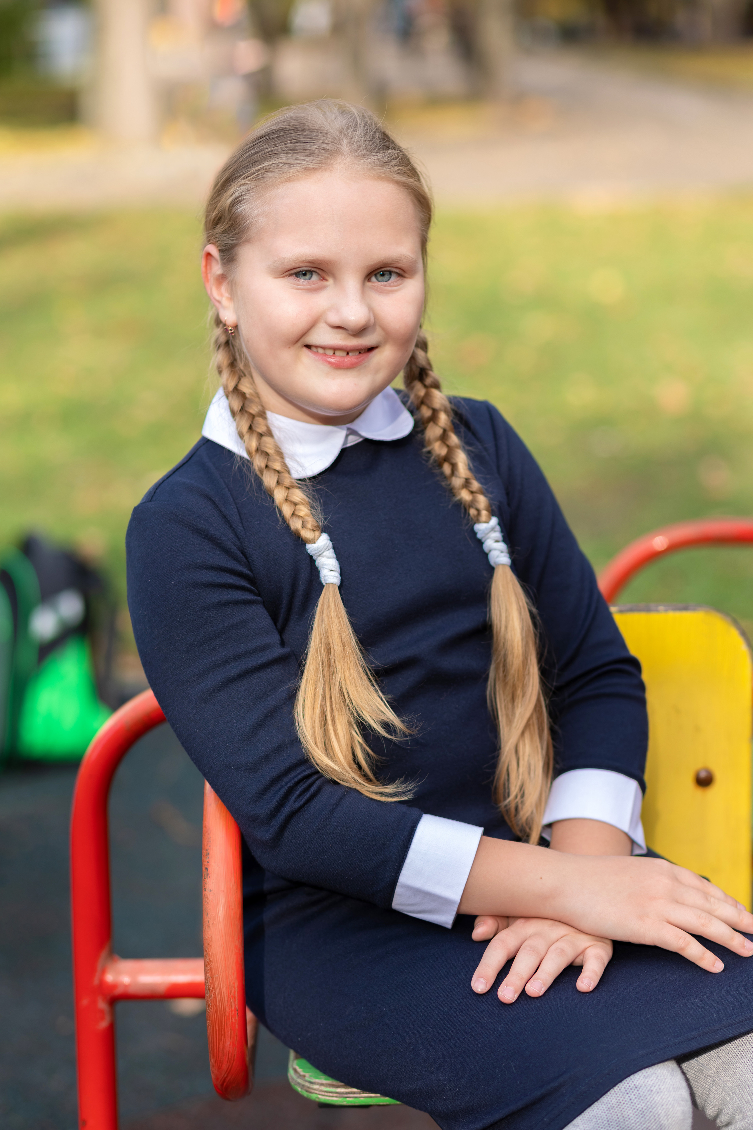 ФОТОПРОГУЛКА. Выпускные альбомы, Татьяна Дёмина, Школьный фотограф, Москва