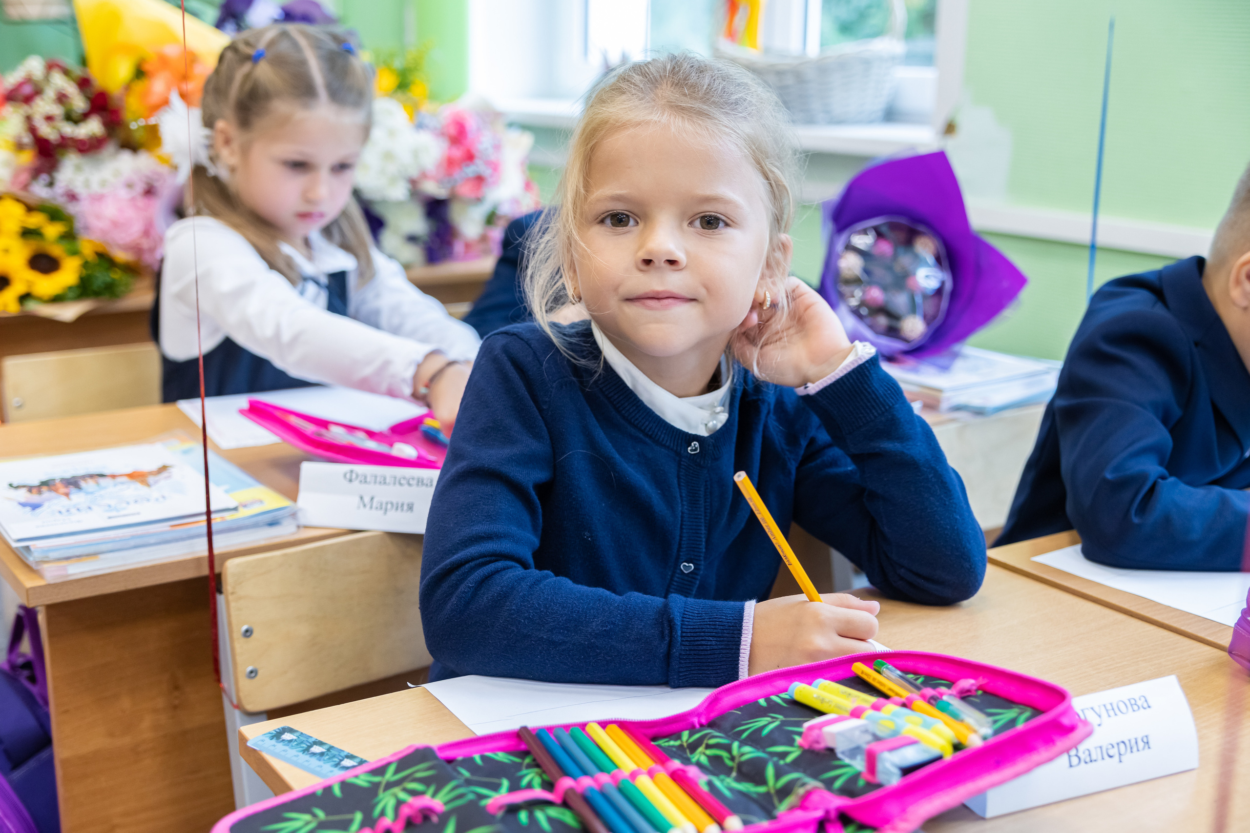Фотограф на 1 сентября. Выпускные альбомы, Татьяна Дёмина, Школьный фотограф, Москва