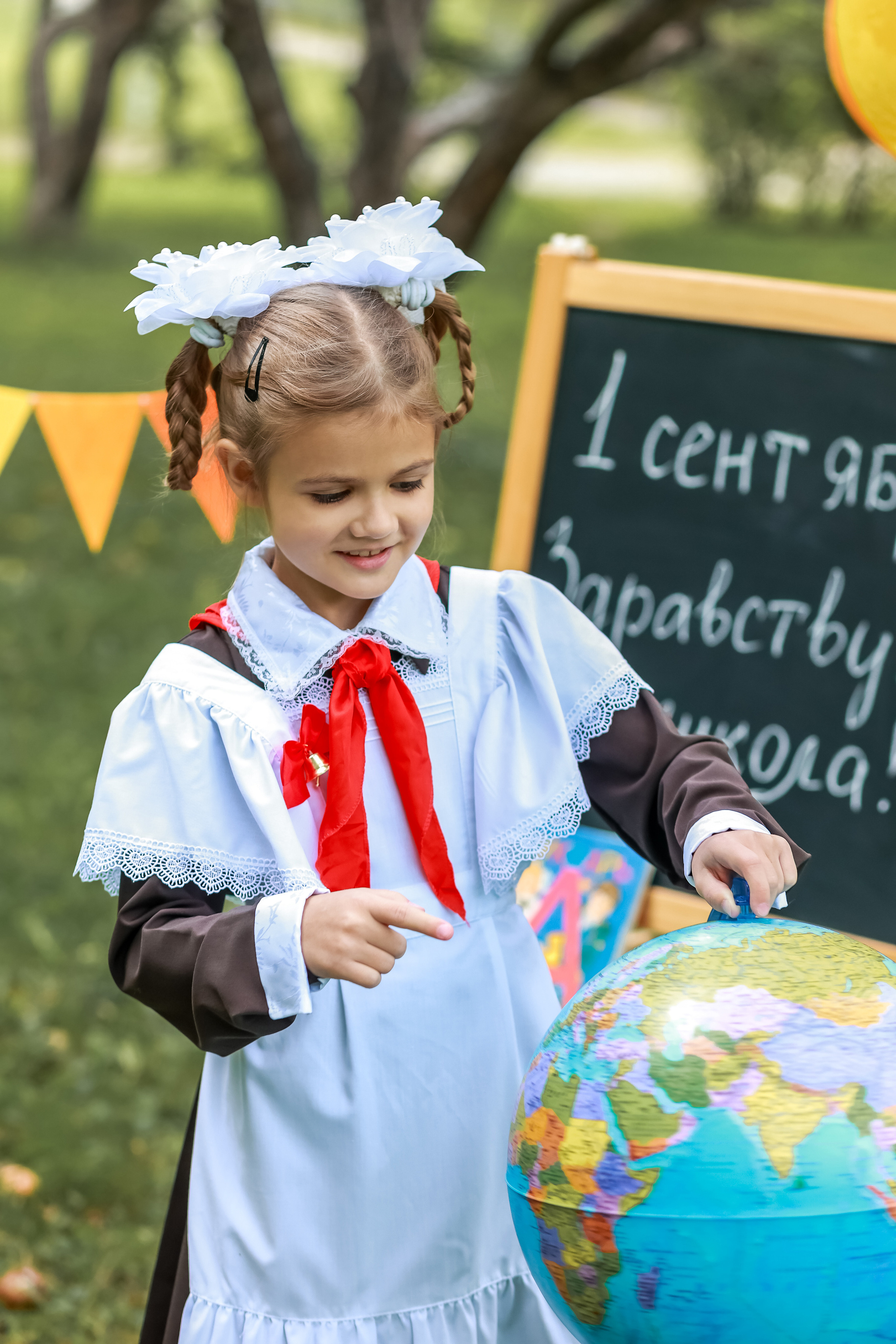 ФОТОДЕНЬ. Выпускные альбомы, Татьяна Дёмина, Школьный фотограф, Москва