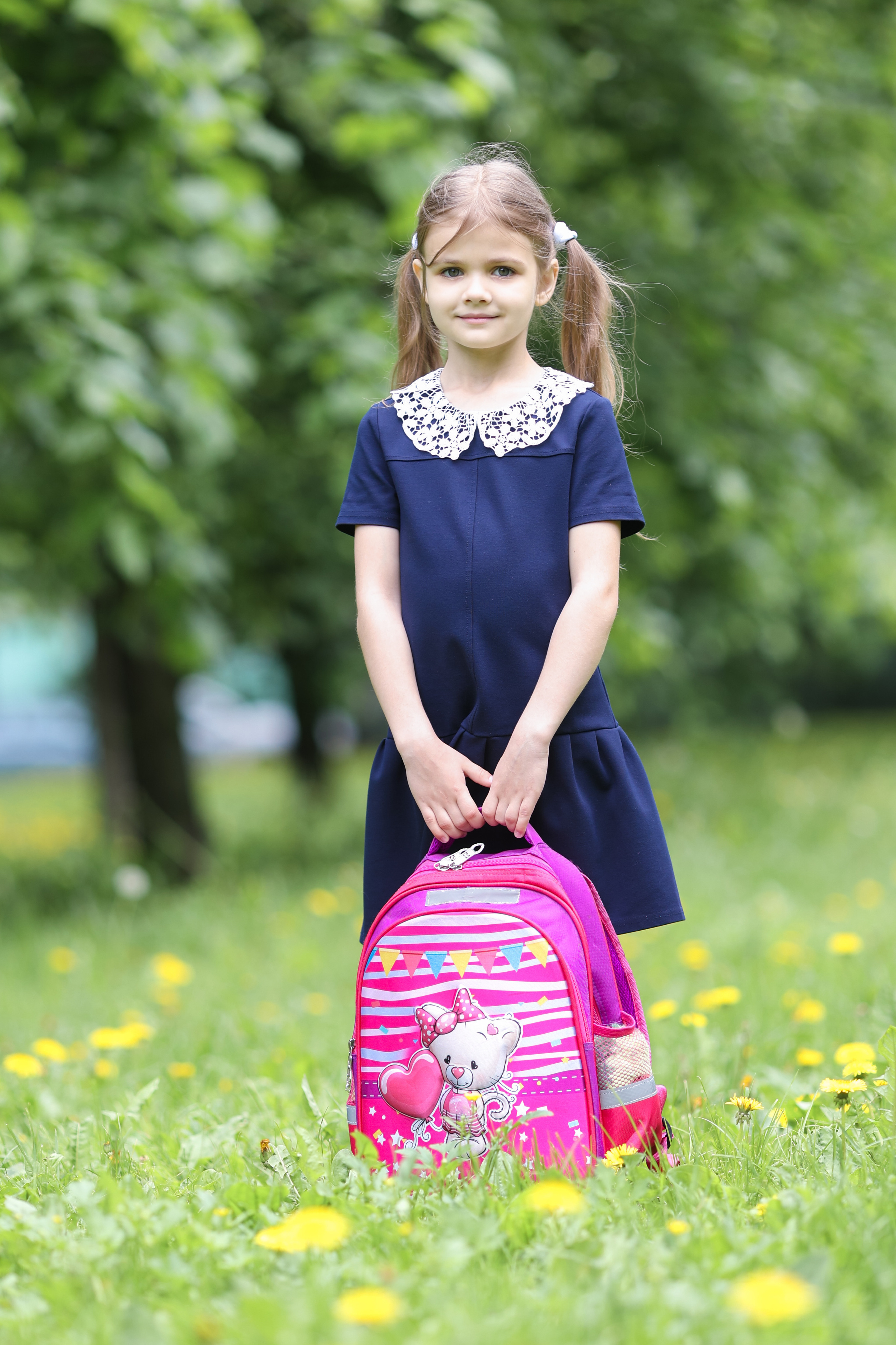 ФОТОПРОГУЛКА. Выпускные альбомы, Татьяна Дёмина, Школьный фотограф, Москва