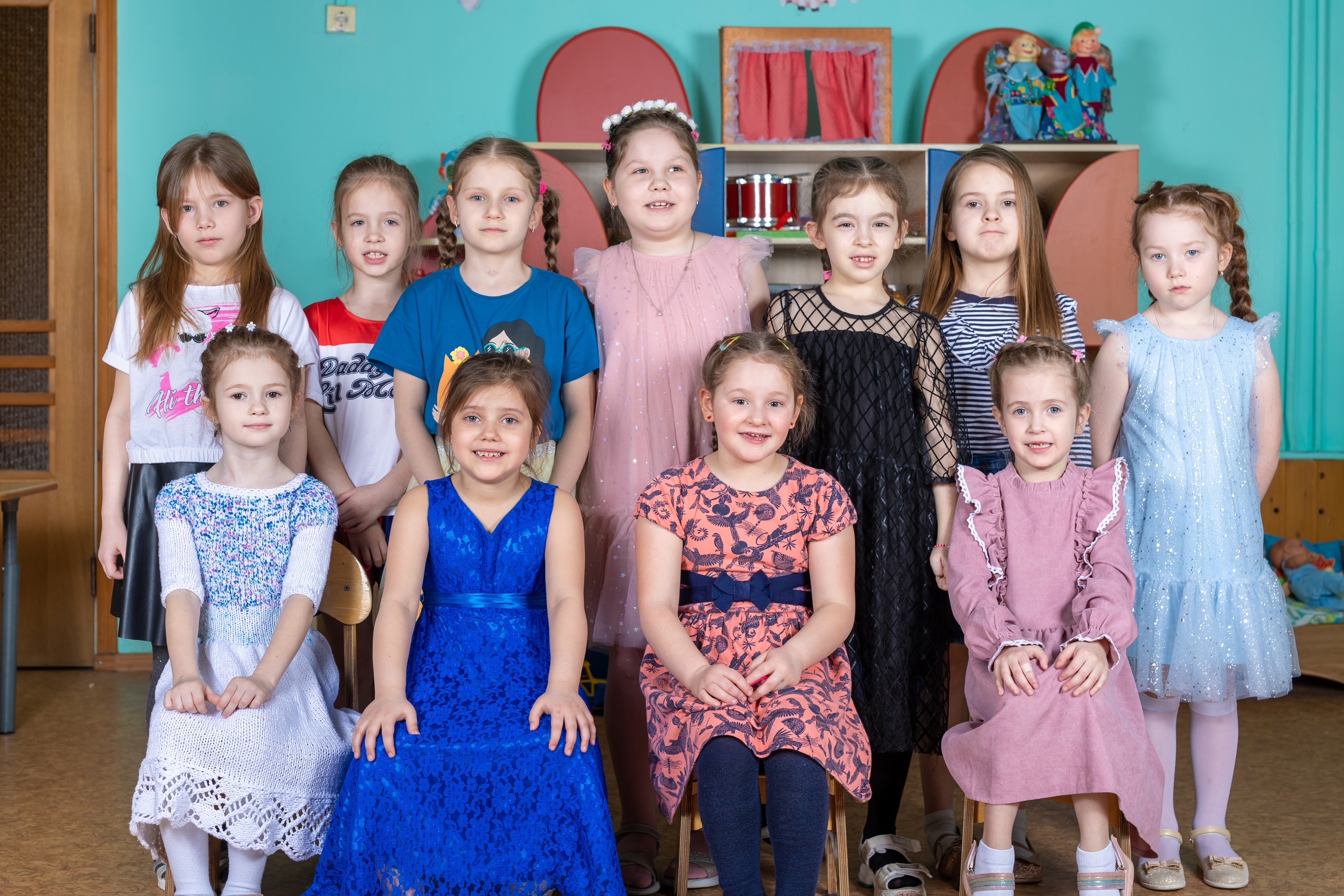 Выпускные альбомы, Татьяна Дёмина, Школьный фотограф, Москва