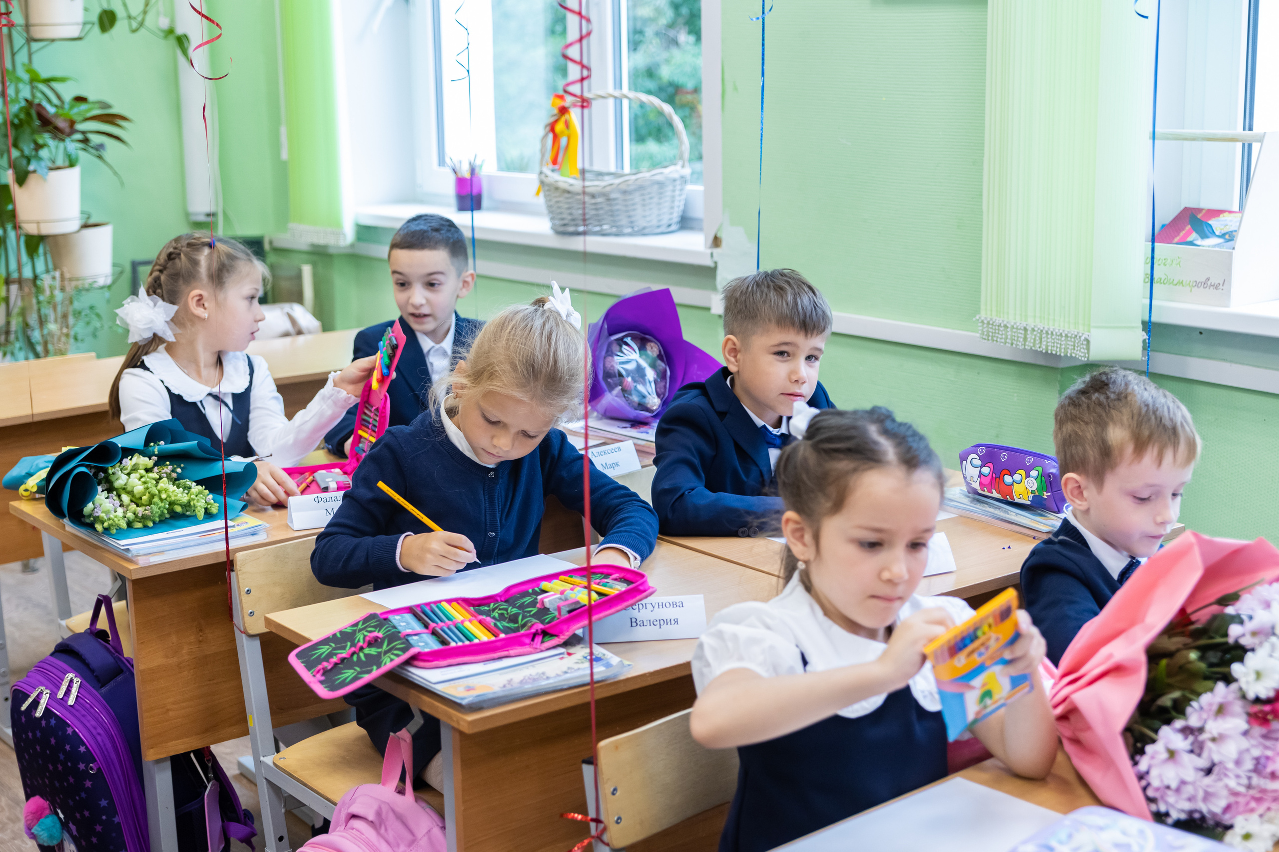 Фотограф на 1 сентября. Выпускные альбомы, Татьяна Дёмина, Школьный фотограф, Москва