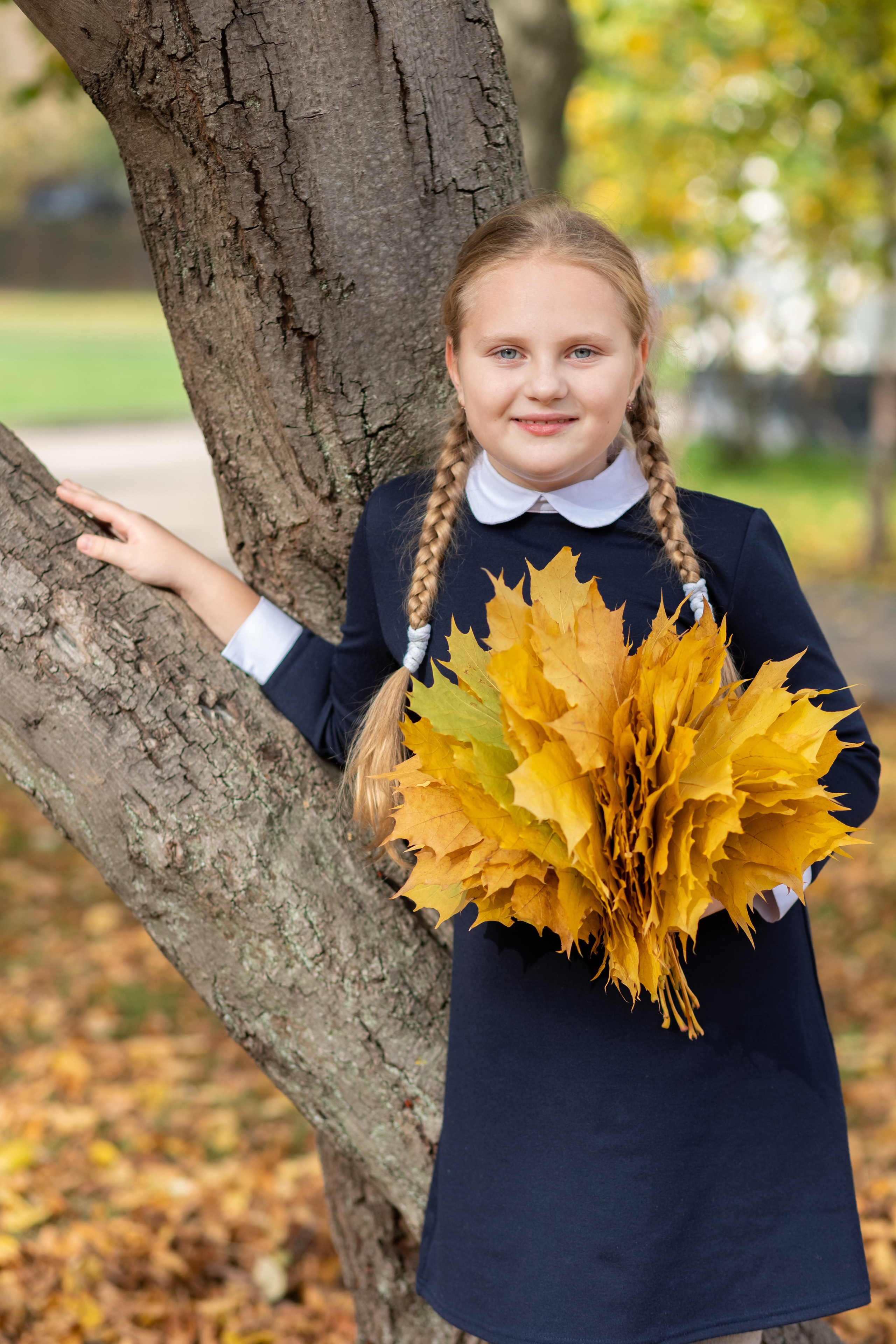 ФОТОПРОГУЛКА. Выпускные альбомы, Татьяна Дёмина, Школьный фотограф, Москва