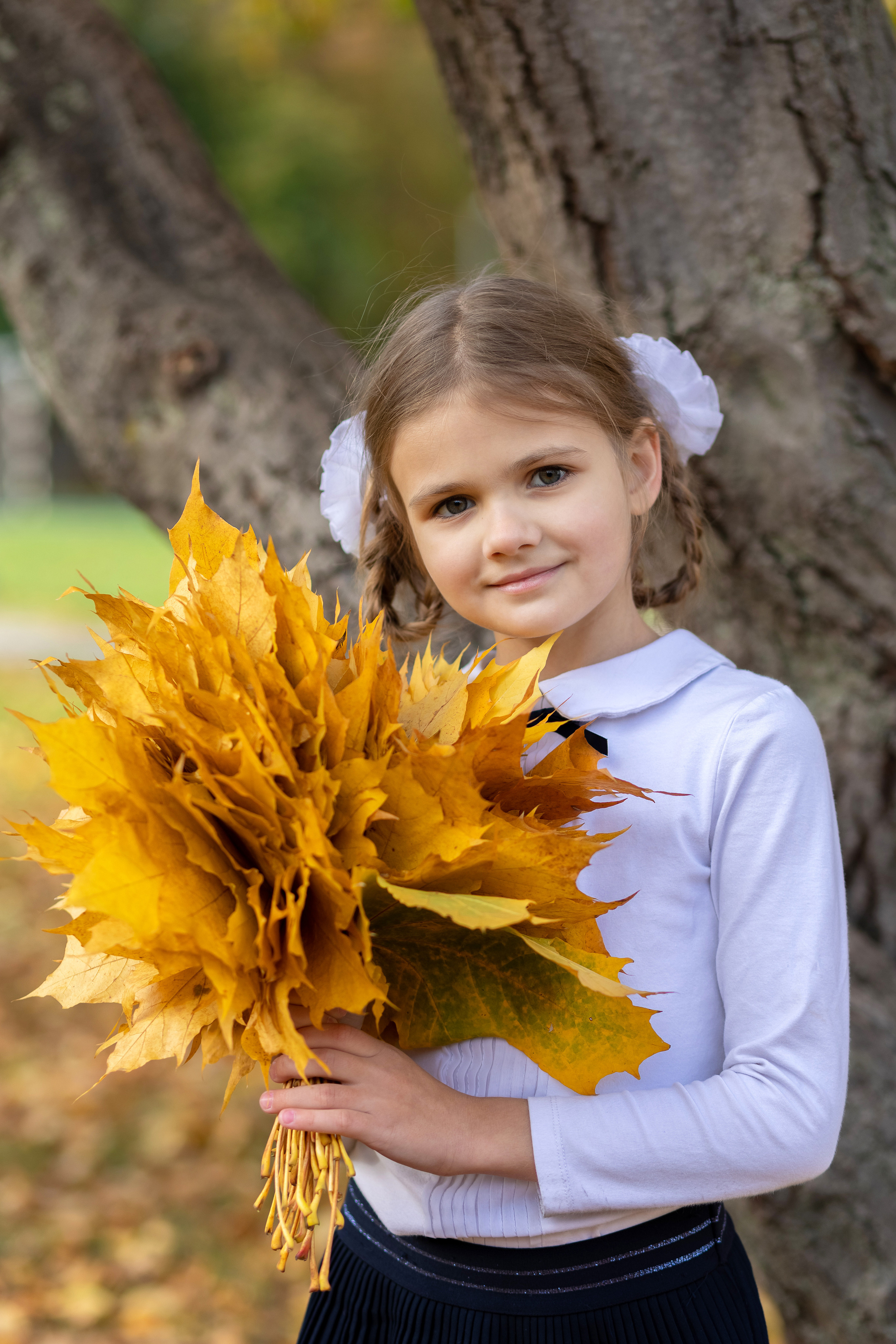 ФОТОПРОГУЛКА. Выпускные альбомы, Татьяна Дёмина, Школьный фотограф, Москва