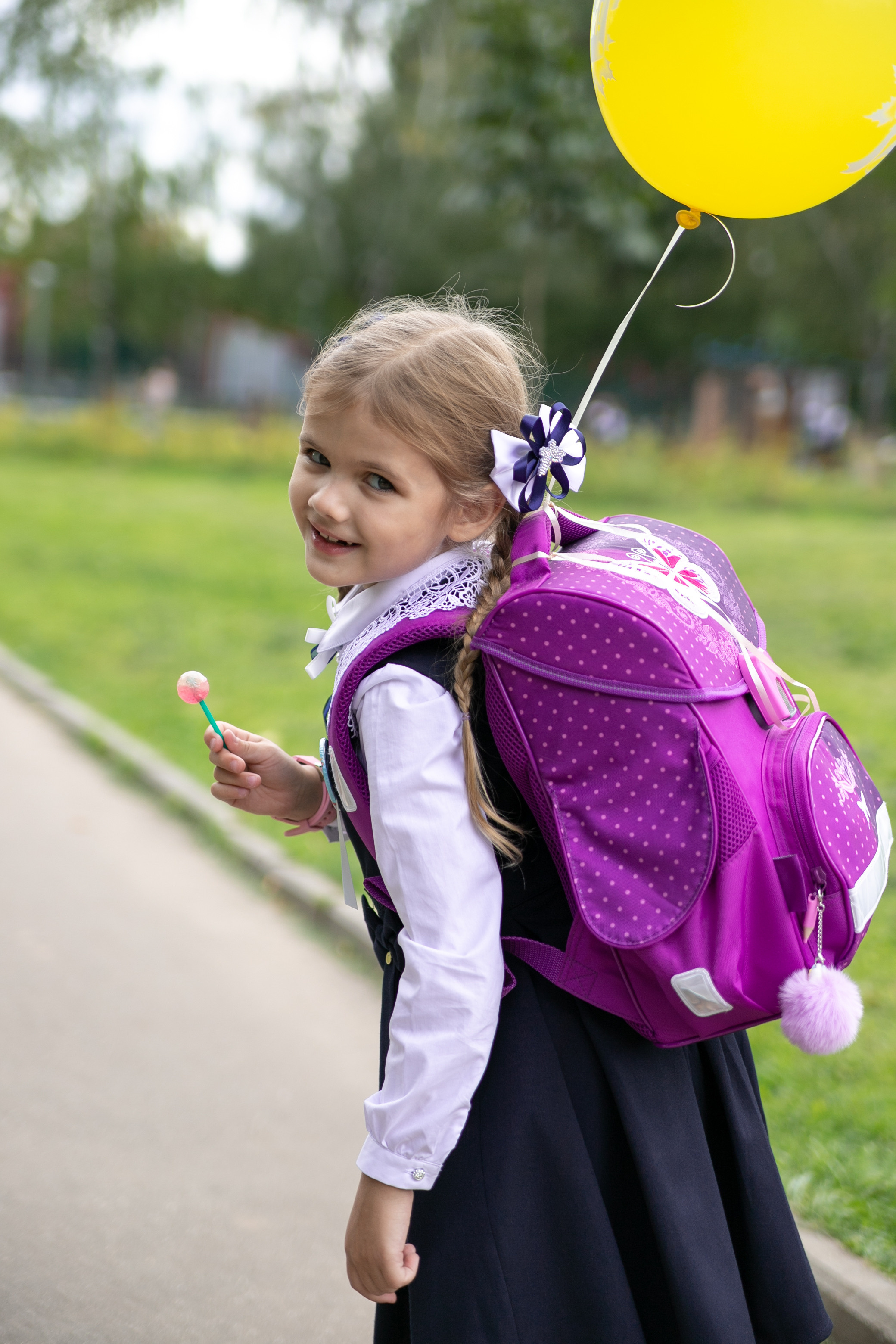 ФОТОПРОГУЛКА. Выпускные альбомы, Татьяна Дёмина, Школьный фотограф, Москва