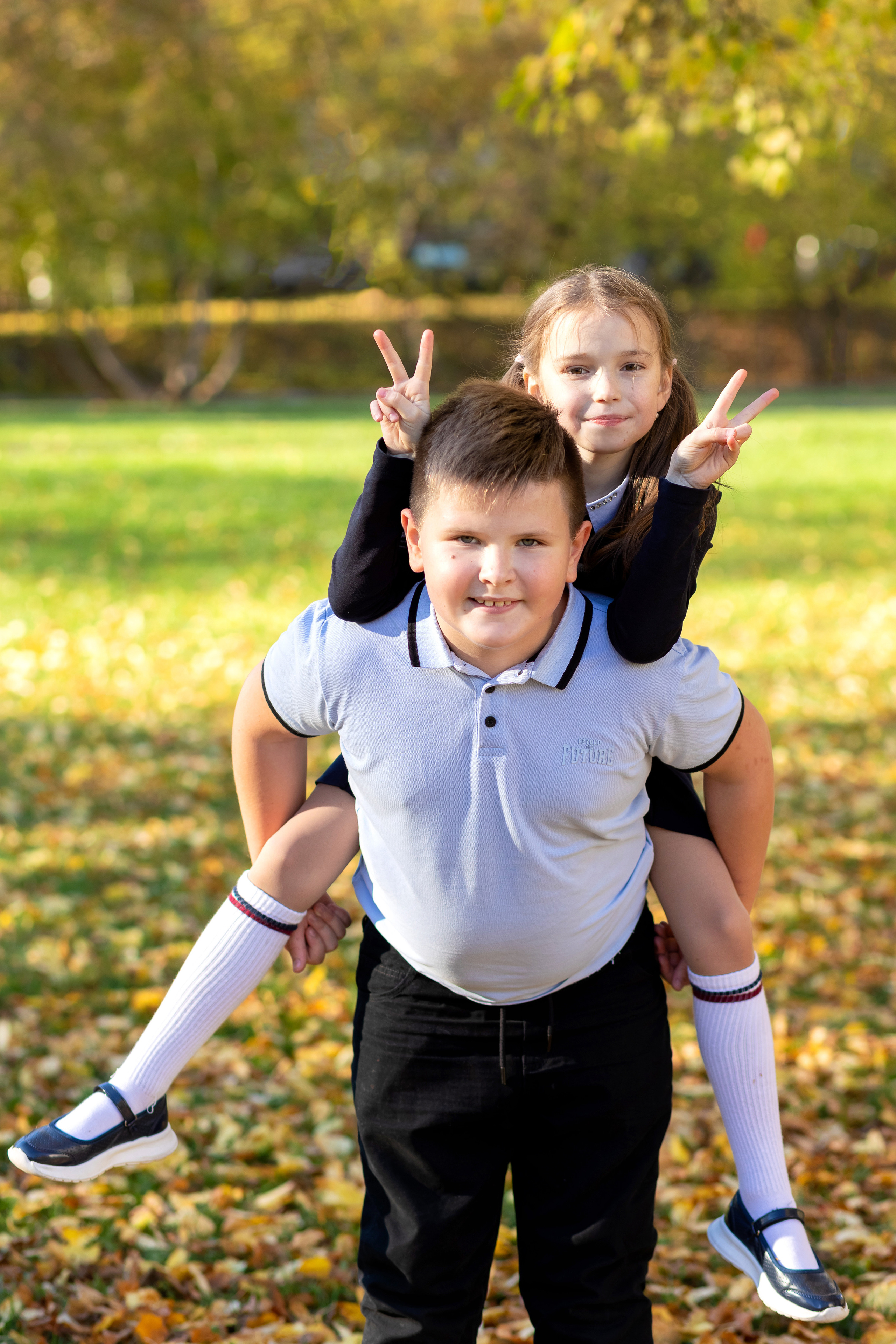 ФОТОПРОГУЛКА. Выпускные альбомы, Татьяна Дёмина, Школьный фотограф, Москва