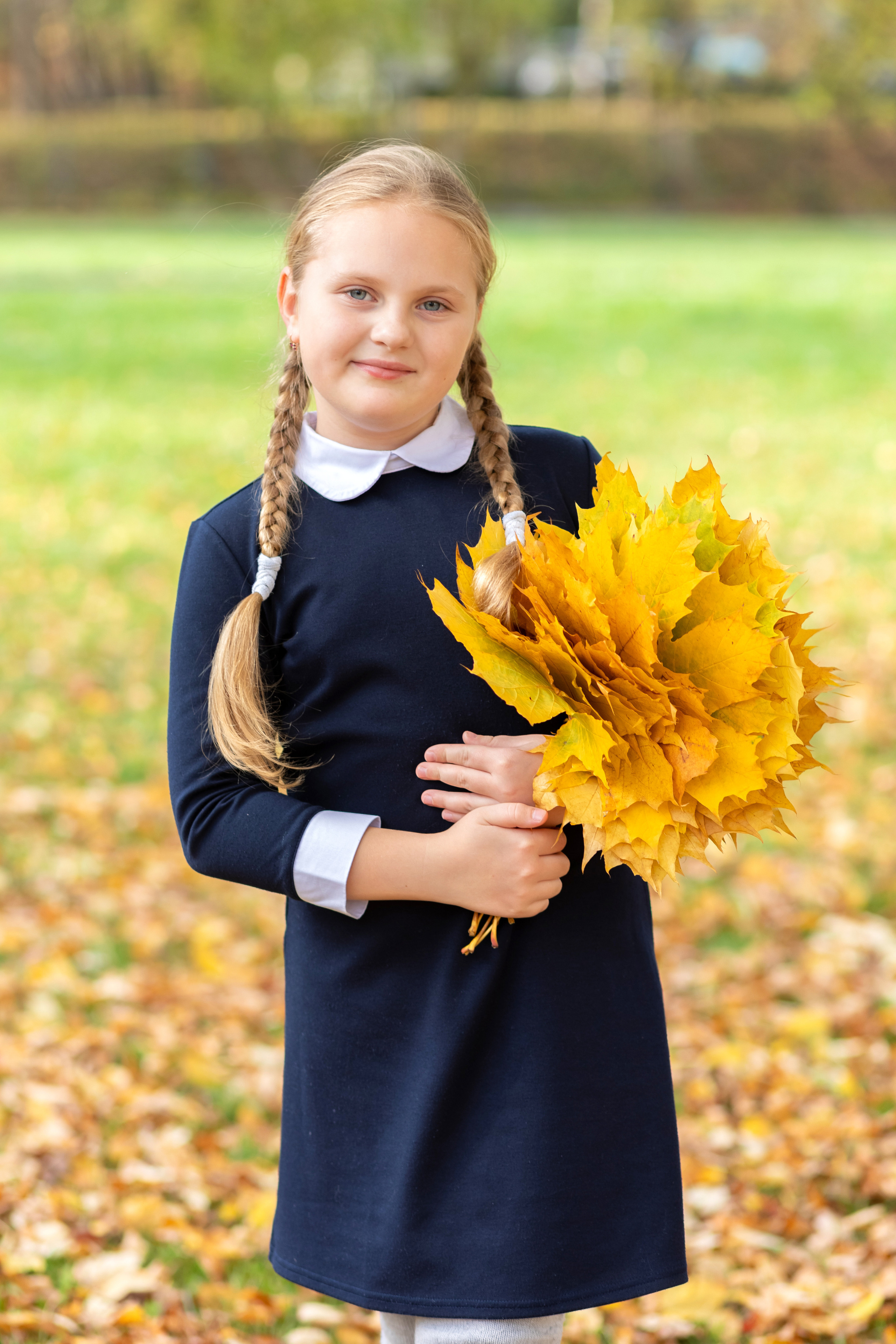 ФОТОПРОГУЛКА. Выпускные альбомы, Татьяна Дёмина, Школьный фотограф, Москва