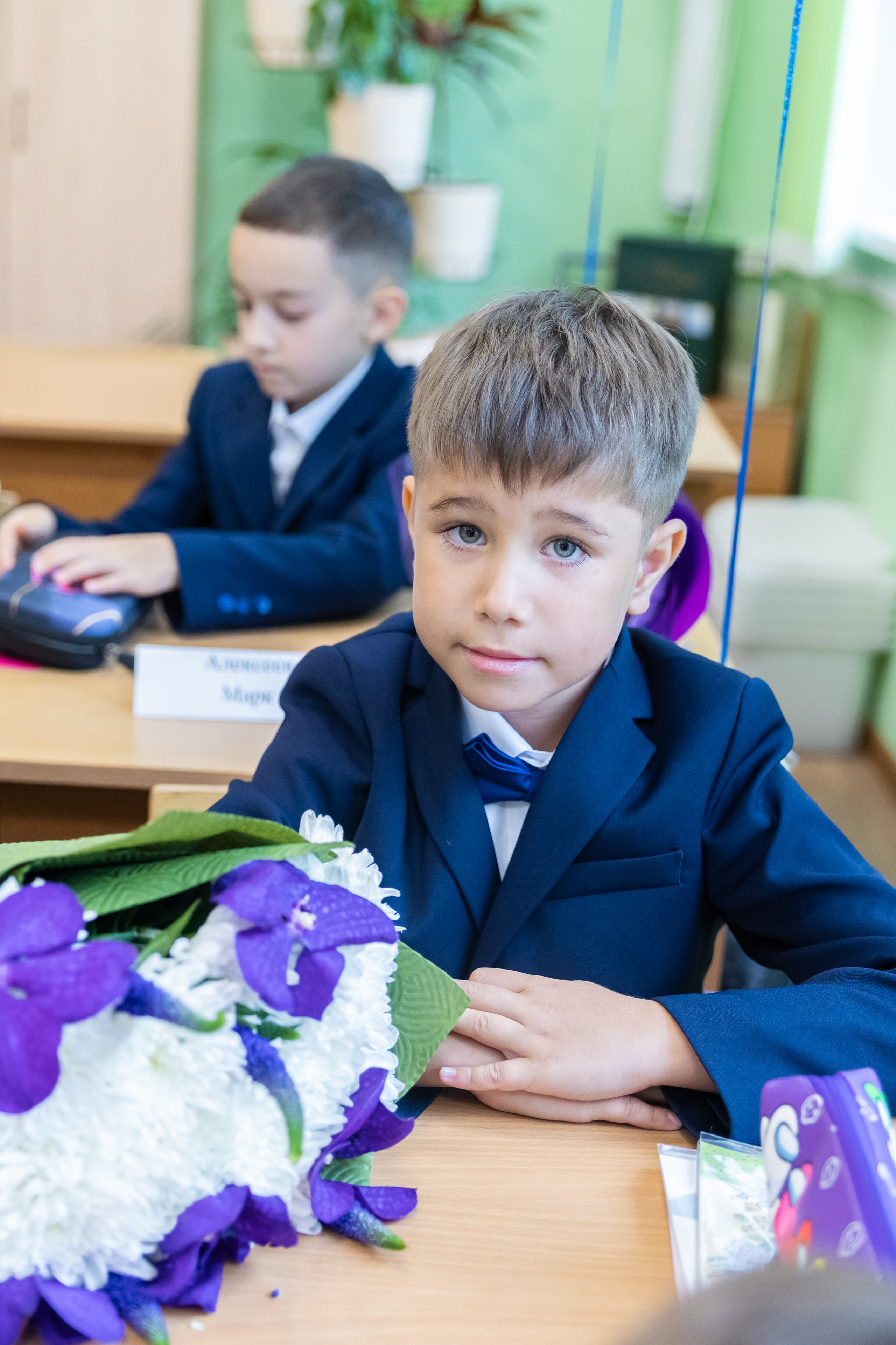 Фотограф на 1 сентября. Выпускные альбомы, Татьяна Дёмина, Школьный фотограф, Москва