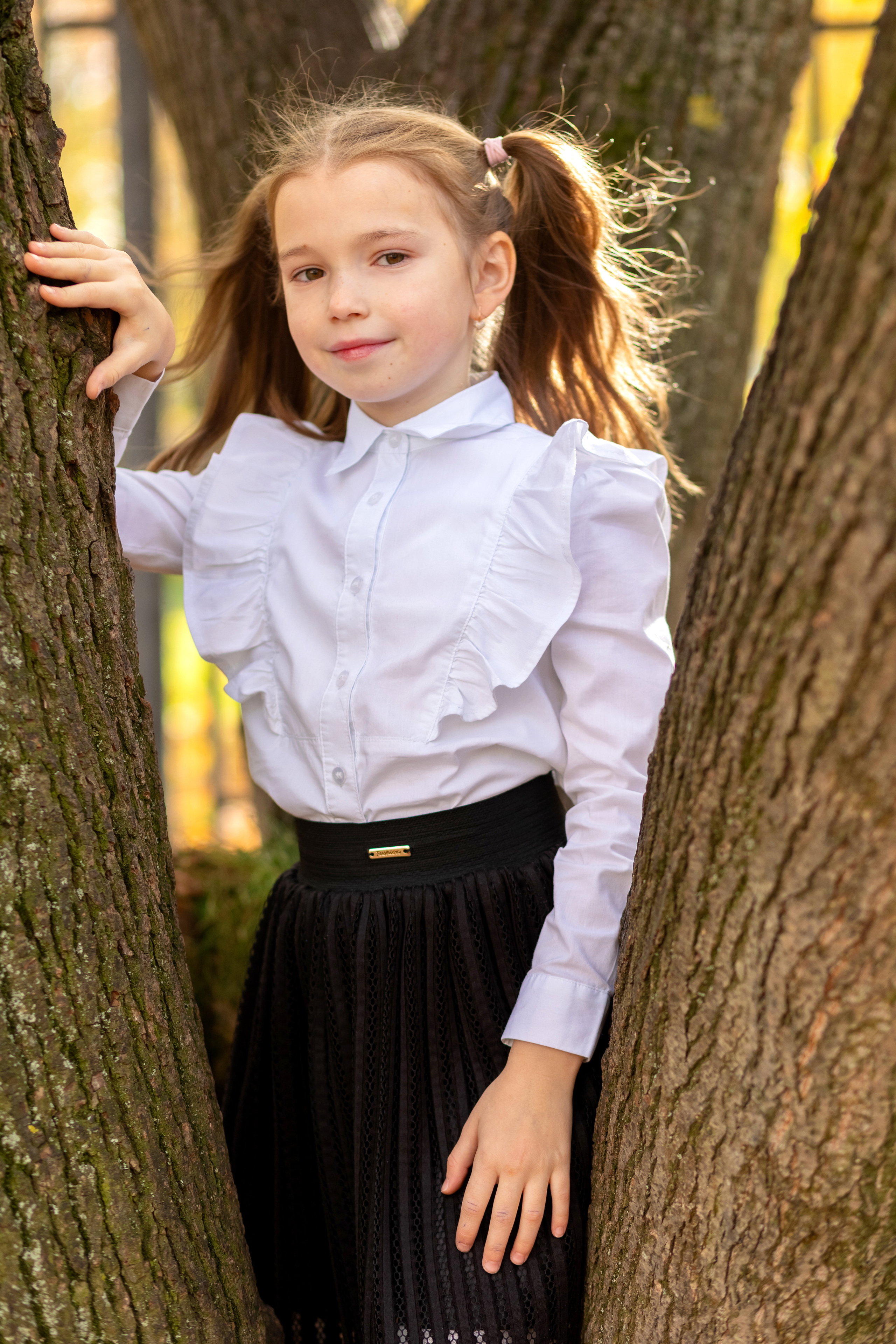 ФОТОПРОГУЛКА. Выпускные альбомы, Татьяна Дёмина, Школьный фотограф, Москва