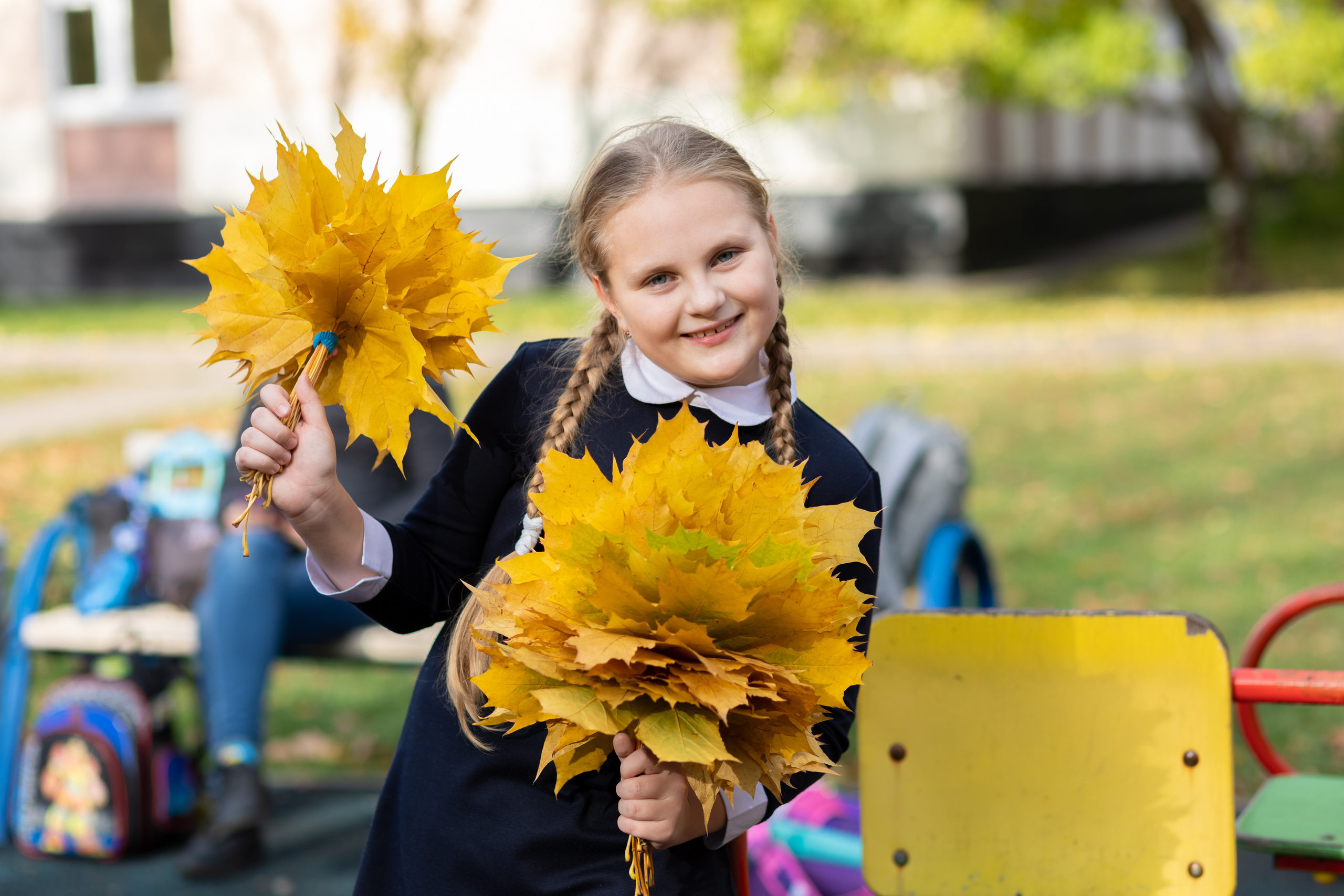 ФОТОПРОГУЛКА. Выпускные альбомы, Татьяна Дёмина, Школьный фотограф, Москва