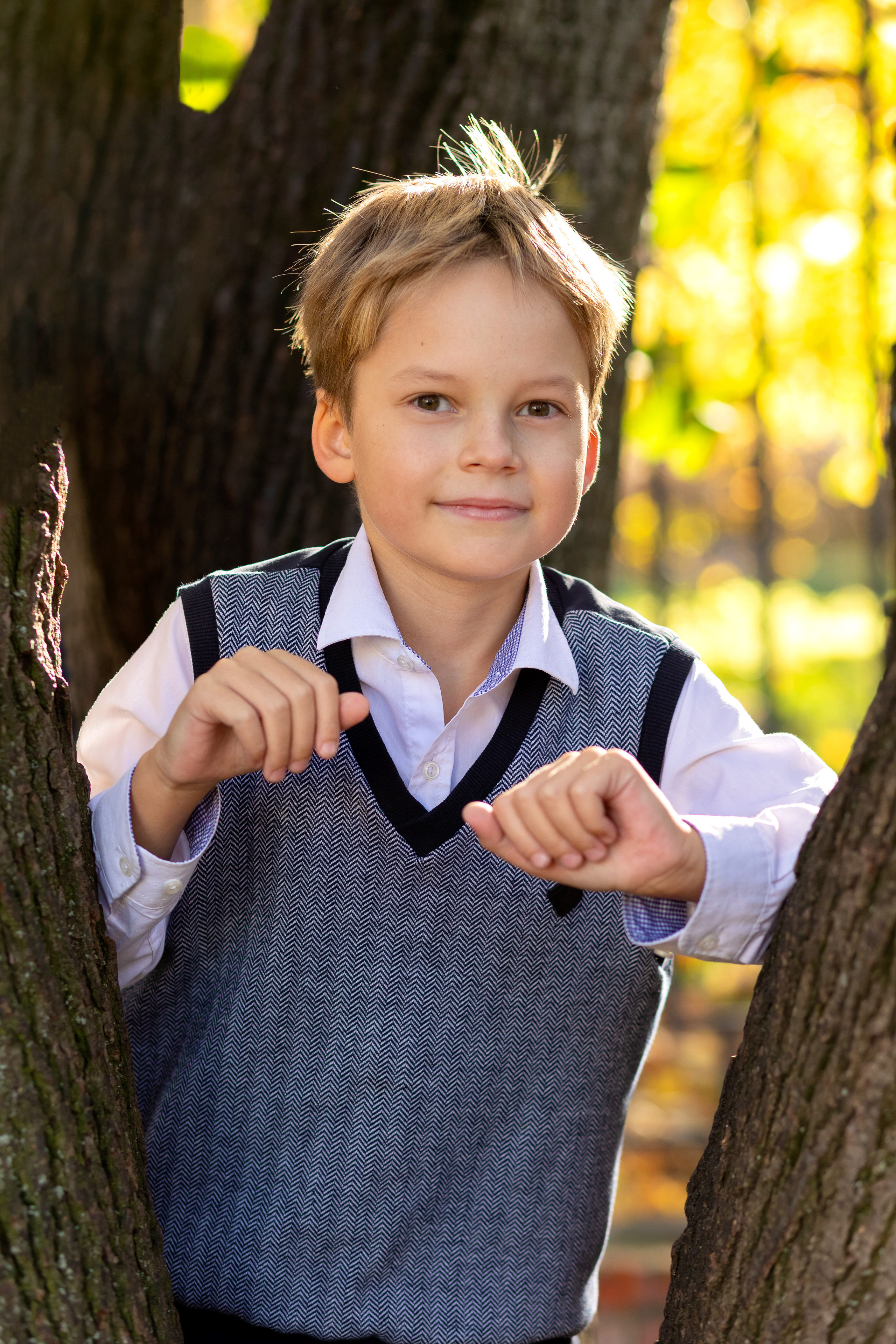 ФОТОПРОГУЛКА. Выпускные альбомы, Татьяна Дёмина, Школьный фотограф, Москва