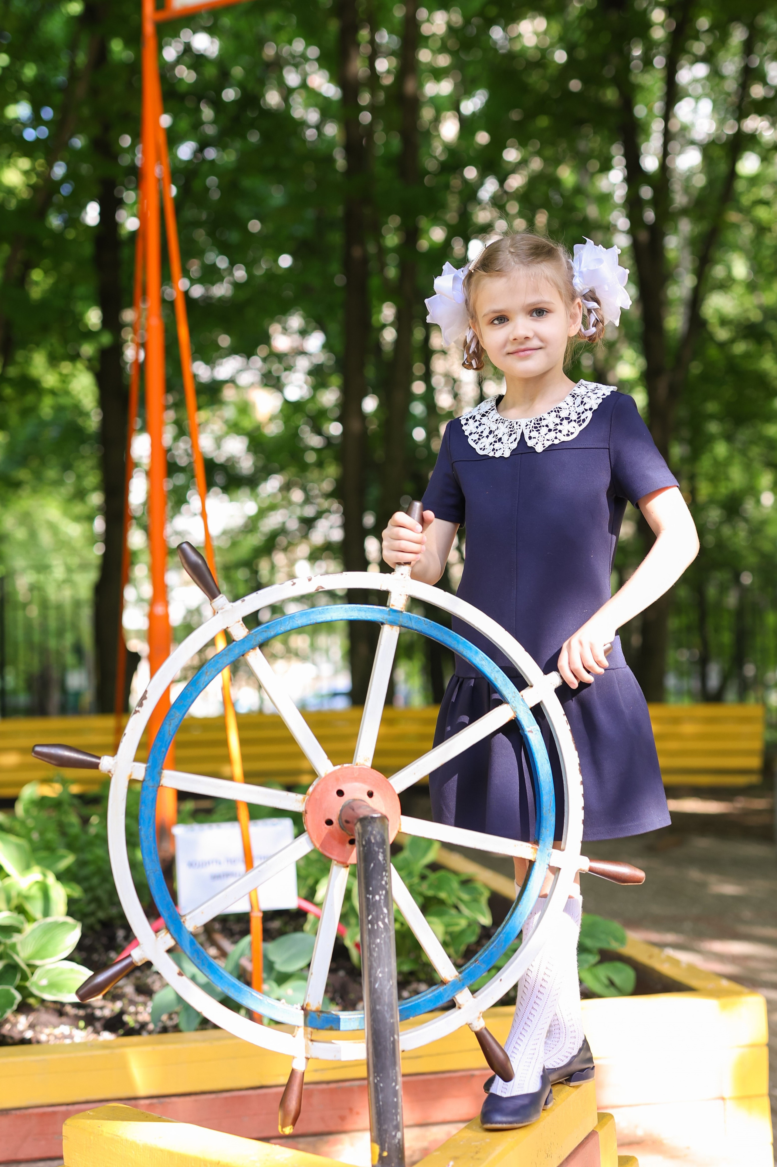 ФОТОПРОГУЛКА. Выпускные альбомы, Татьяна Дёмина, Школьный фотограф, Москва